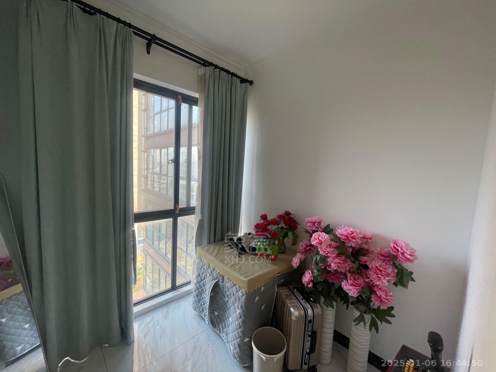 亿都漫城 3室2厅1卫 1800.0元/月 亿都漫城 3室2厅1卫 1800.0元/月室内图