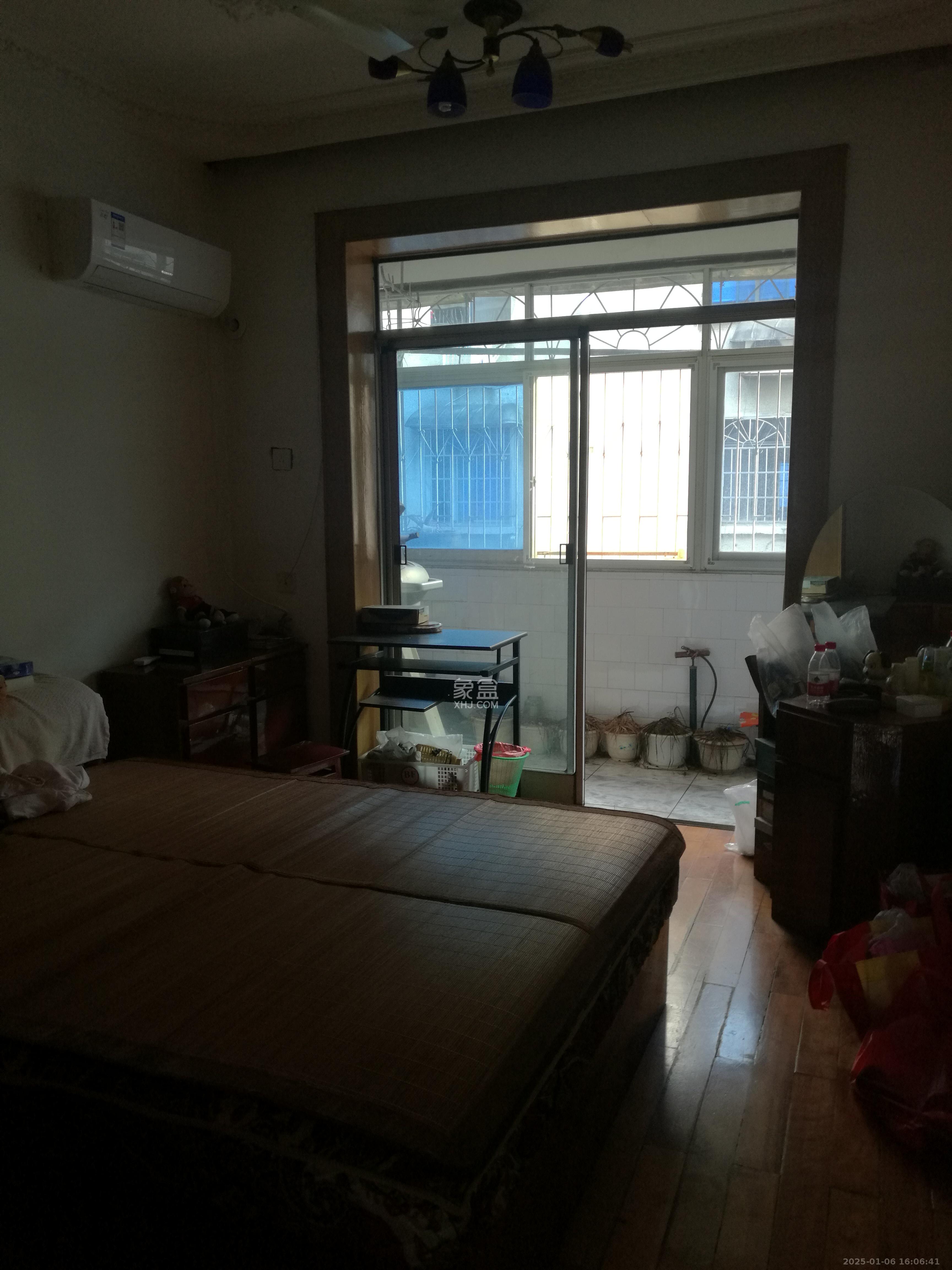 林业局宿舍  2室2厅1卫   20.00万室内图