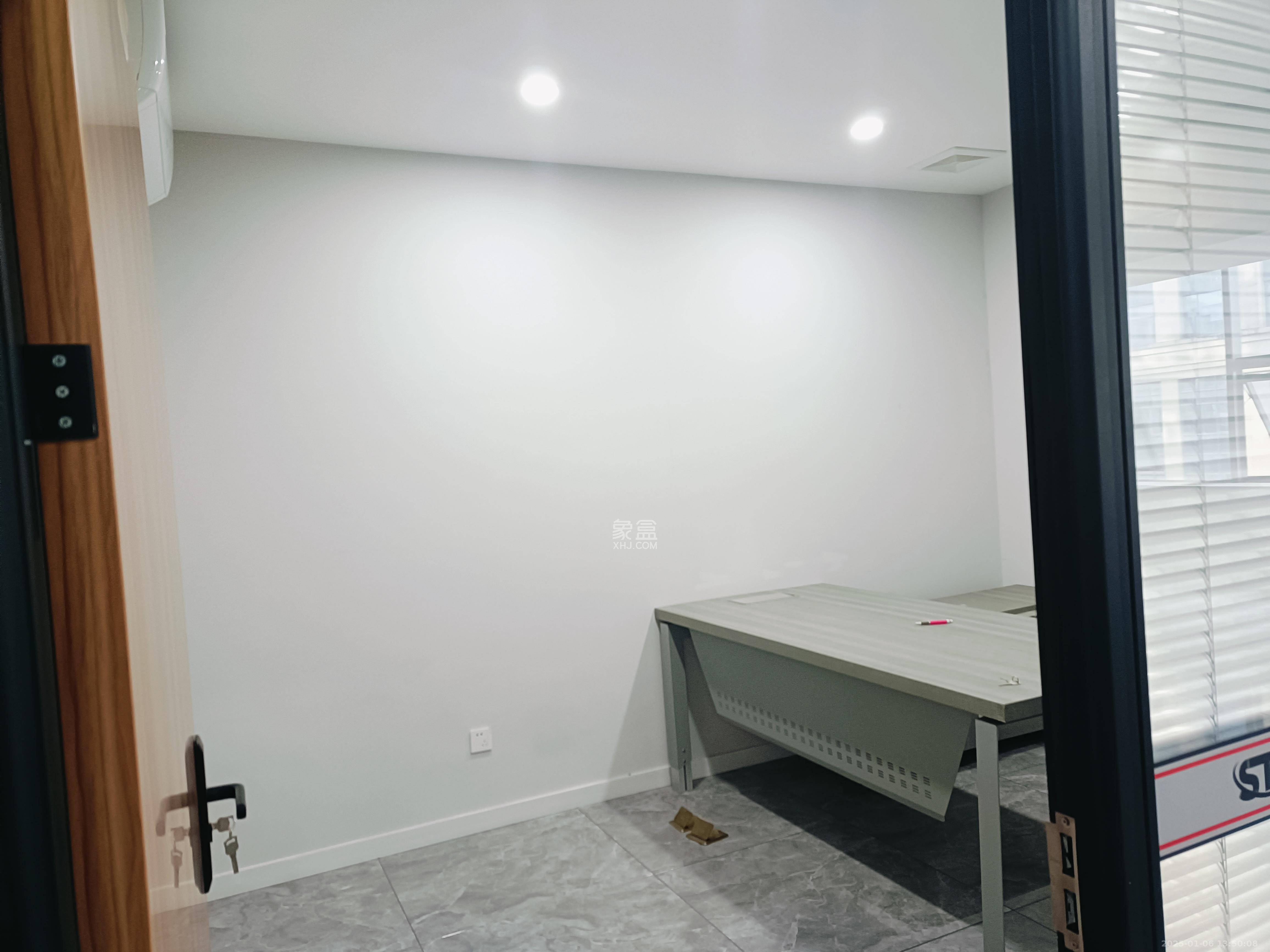 铭诚绿谷智慧产业园   238.99㎡      8000.0元/月室内图