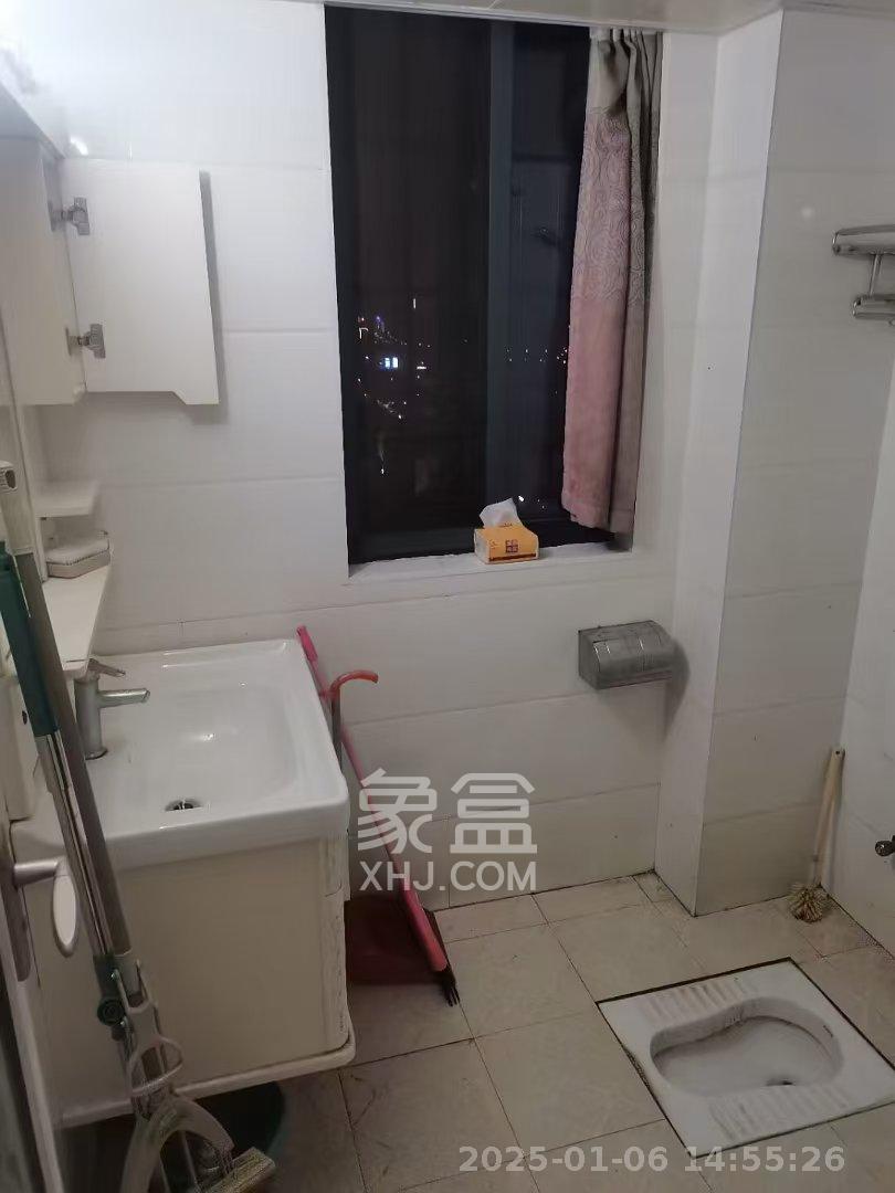 锦绣兰亭  2室2厅1卫   1800.00元/月室内图