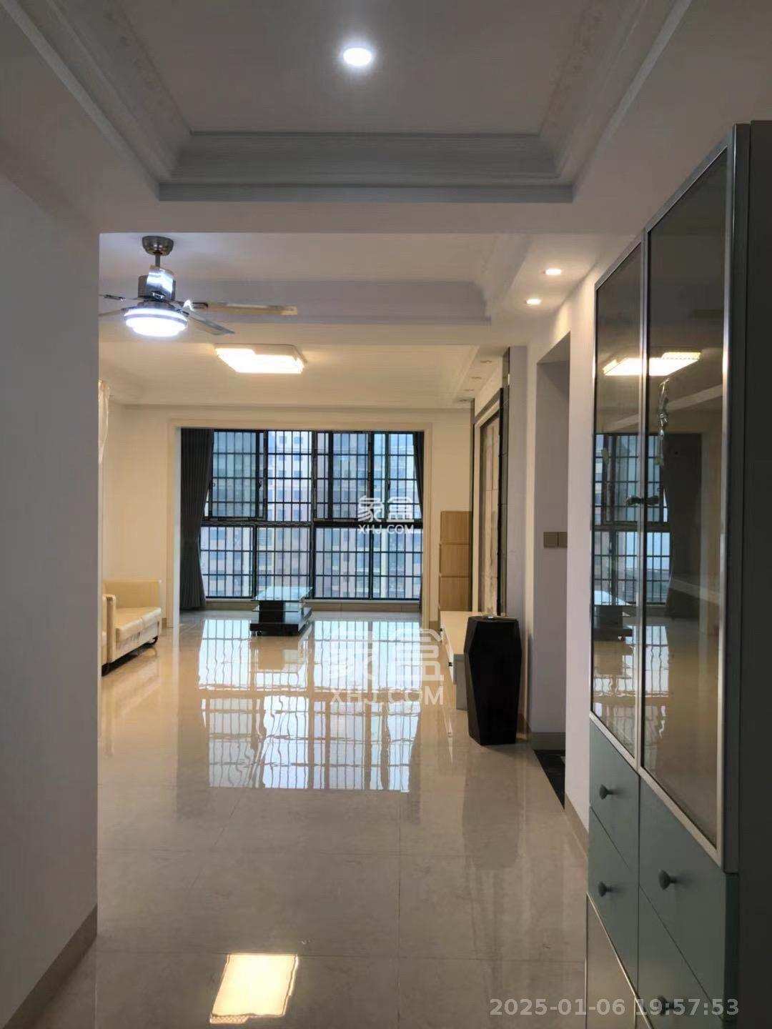 幸福郡音乐花园 3室2厅2卫 1800.0元/月 幸福郡音乐花园 3室2厅2卫 1800.0元/月室内图