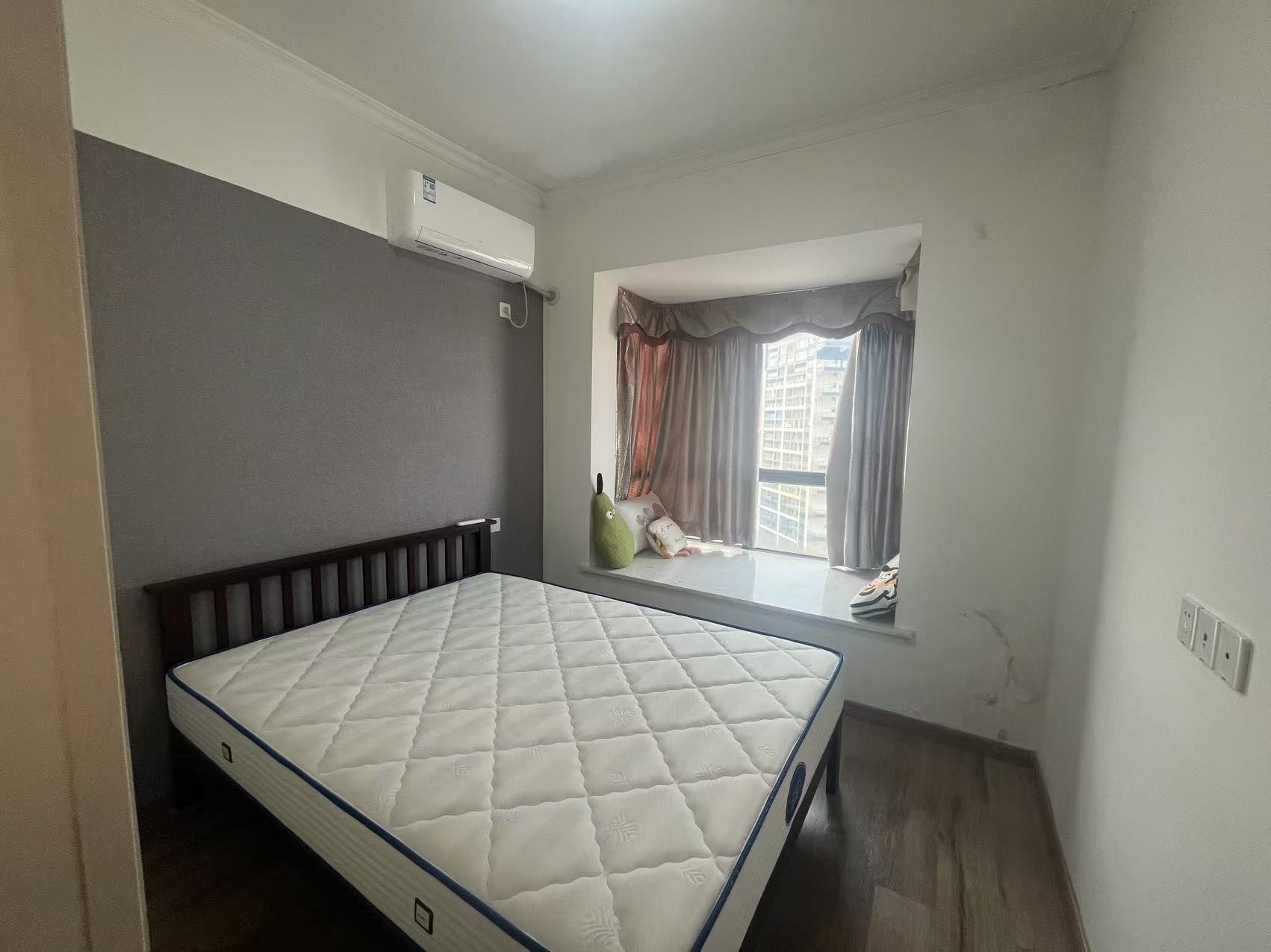 梓山湖领御 2室2厅1卫 1400.0元/月 梓山湖领御 2室2厅1卫 1400.0元/月室内图