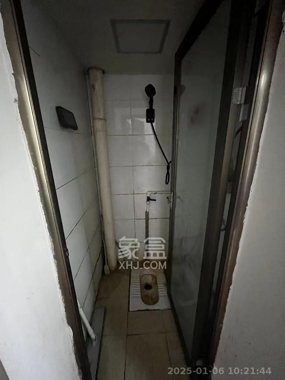 东牌楼街散盘  2室1厅1卫   2000.00元/月室内图