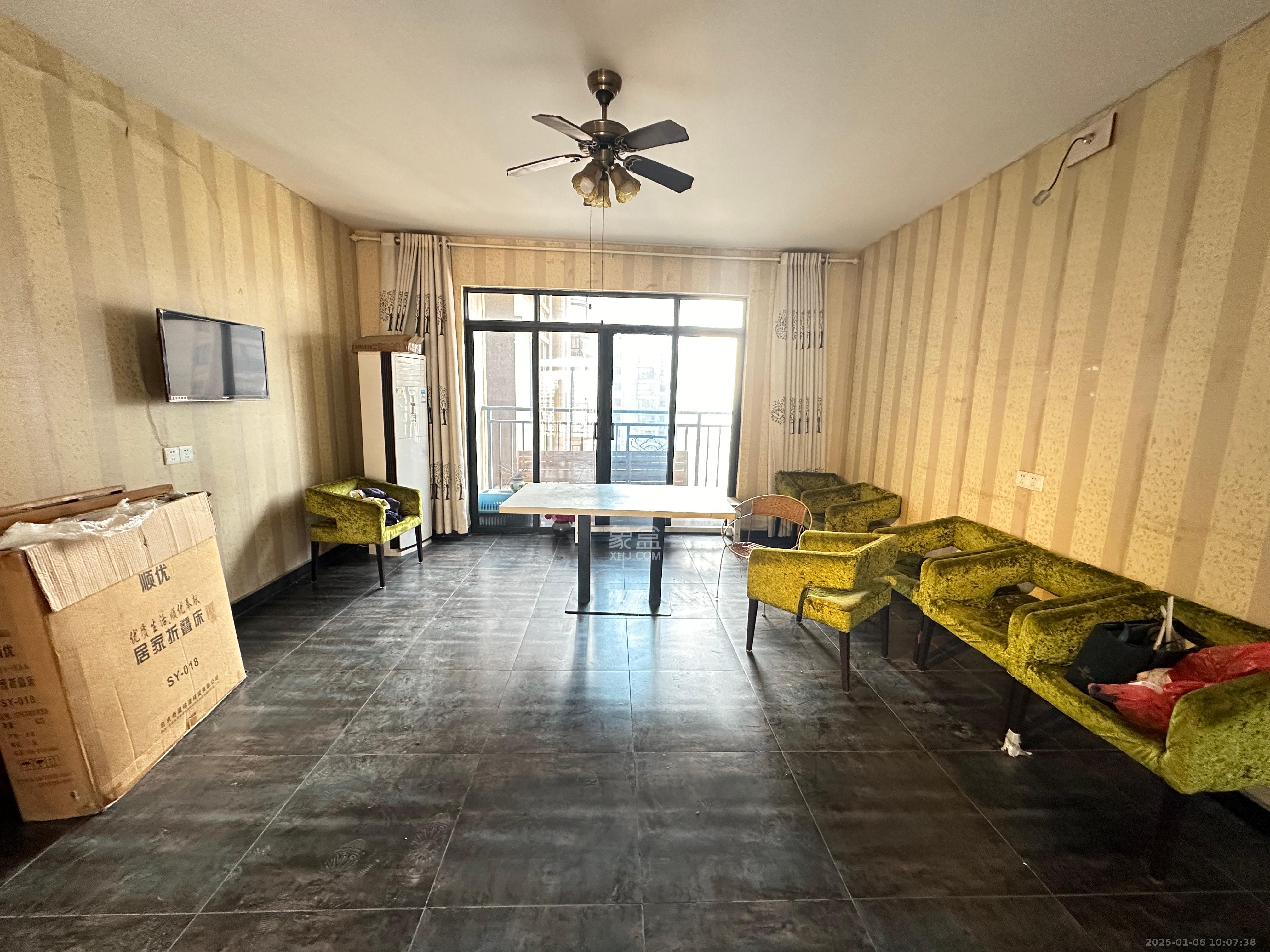 永祺西京 4室2厅2卫 3500.0元/月 永祺西京 4室2厅2卫 3500.0元/月室内图