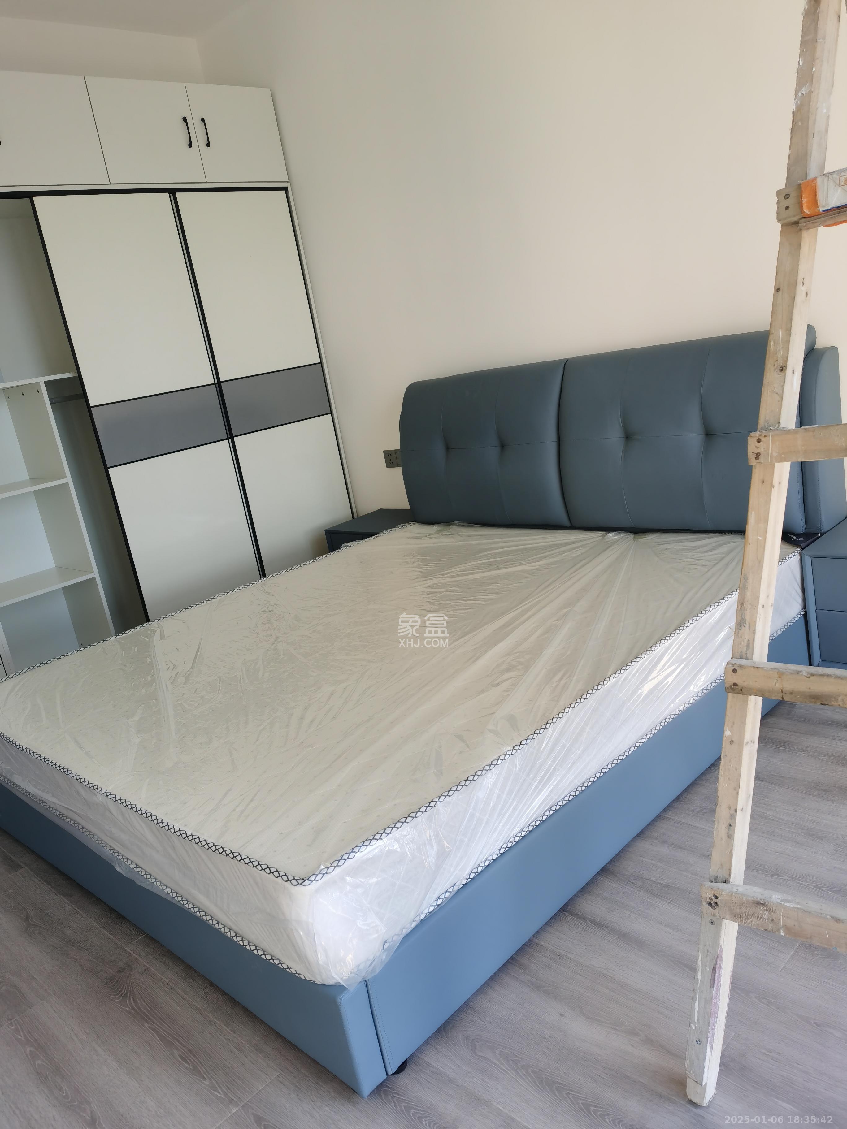 富兴悦府(富兴学府名邸) 4室2厅2卫 2800.0元/月 富兴悦府(富兴学府名邸) 4室2厅2卫 2800.0元/月室内图