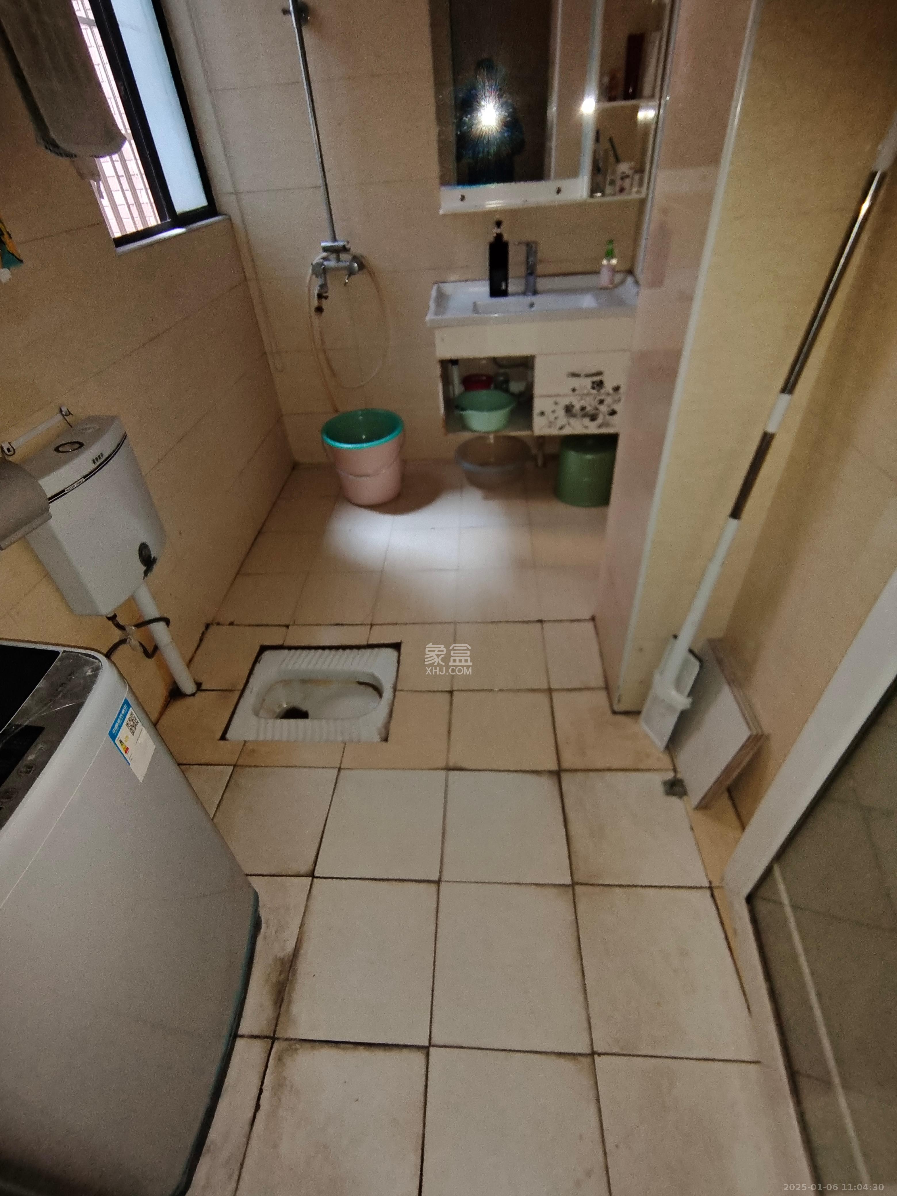 兴威帕克水岸 1室1厅1卫 800.0元/月 兴威帕克水岸 1室1厅1卫 800.0元/月室内图