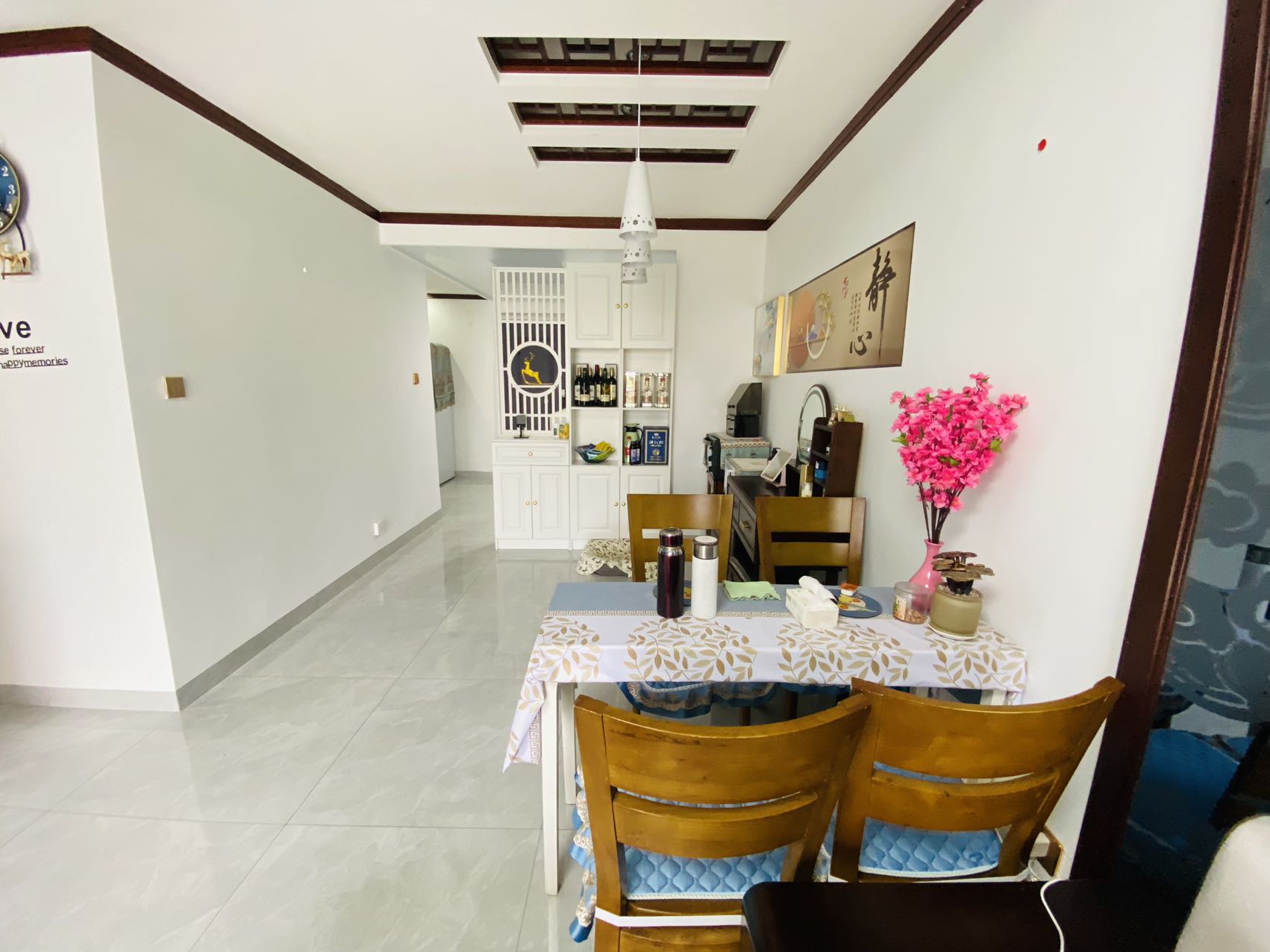 水晶城 2室2厅1卫 128.0万 水晶城 2室2厅1卫 128.0万室内图