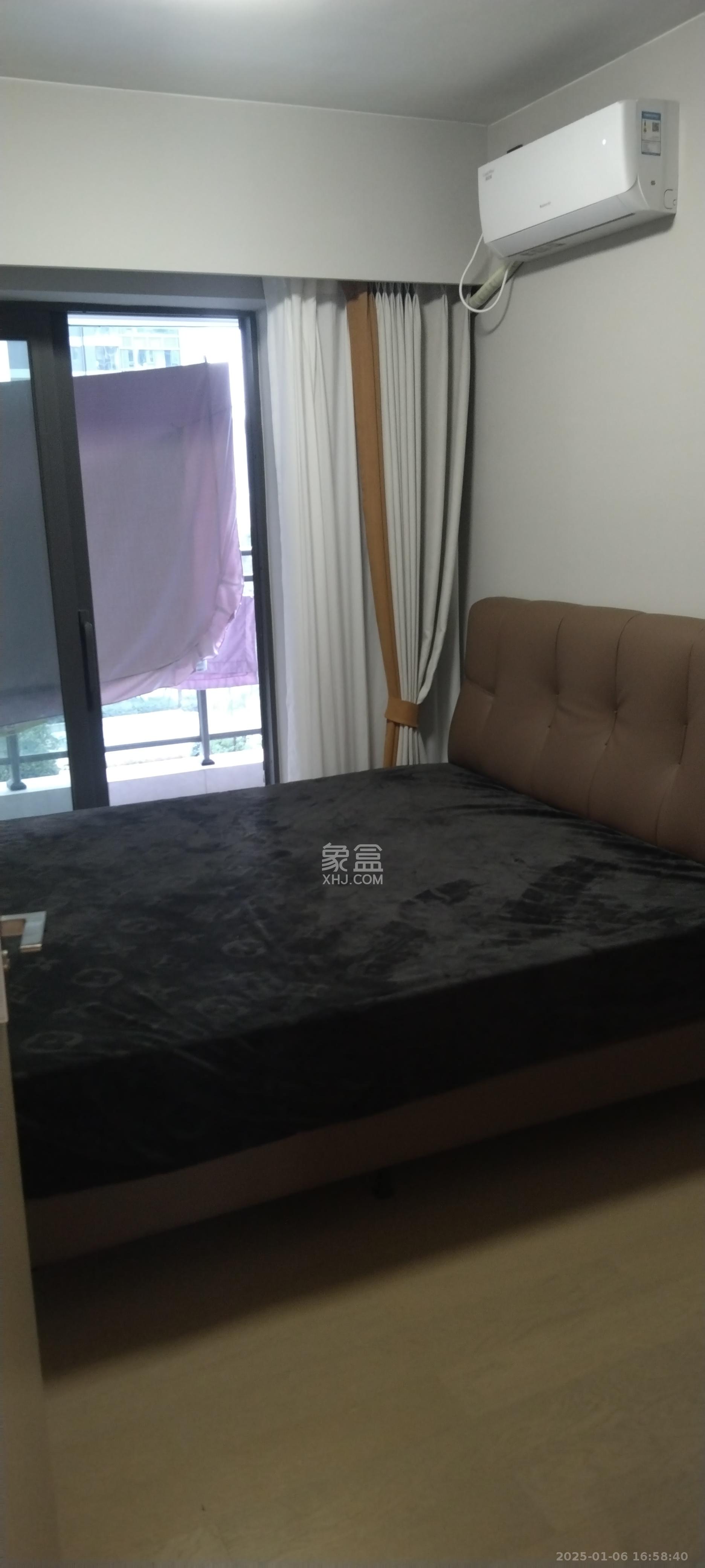 时代梅溪领峰  1室0厅0卫   3600.00元/月室内图