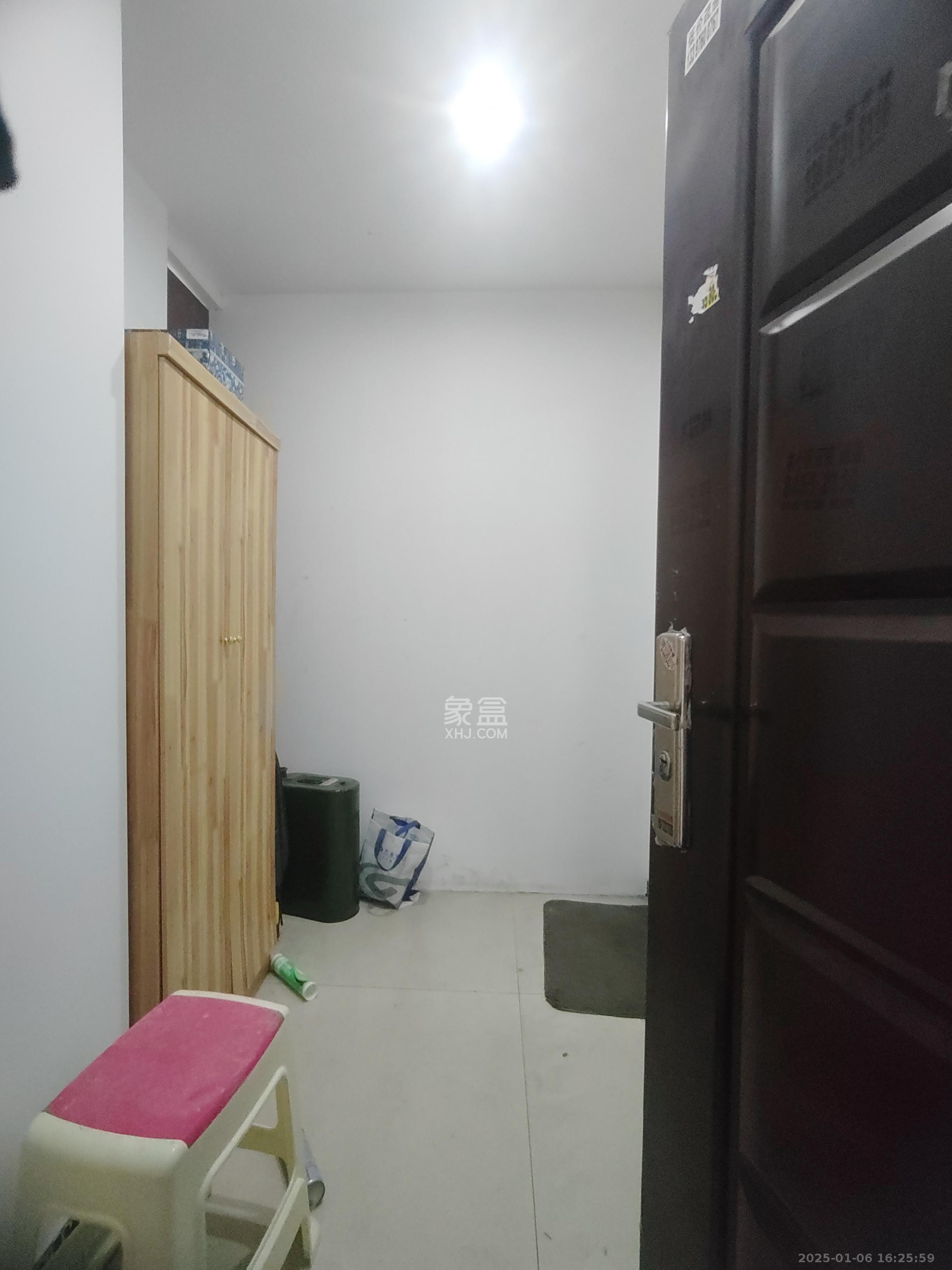 博雅例外 1室1厅1卫 3200.0元/月 博雅例外 1室1厅1卫 3200.0元/月室内图