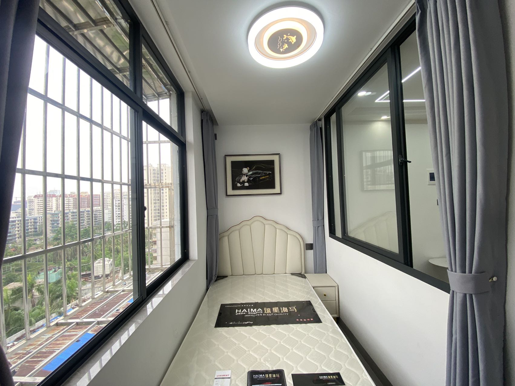 海岸尚城 1室0厅0卫 63.0万 海岸尚城 1室0厅0卫 63.0万室内图