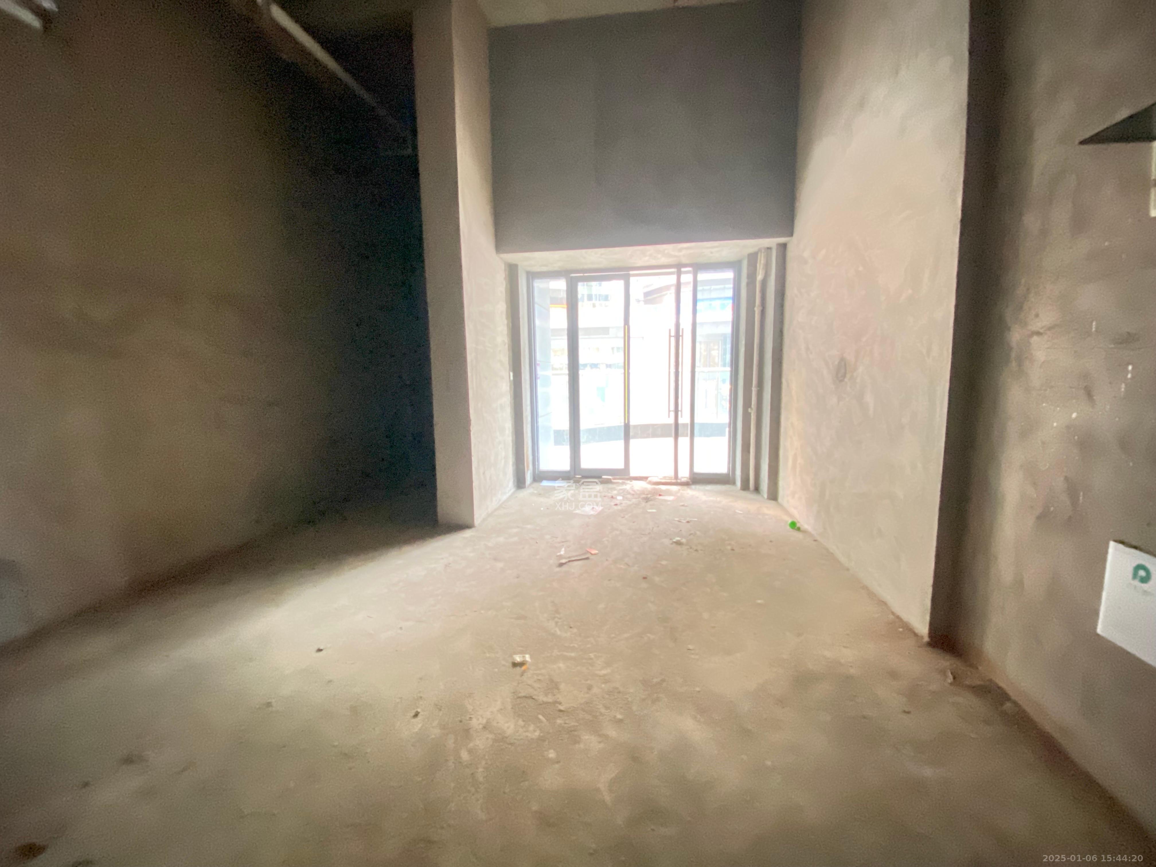 保利天禧D区   51.65㎡      3000.0元/月室内图