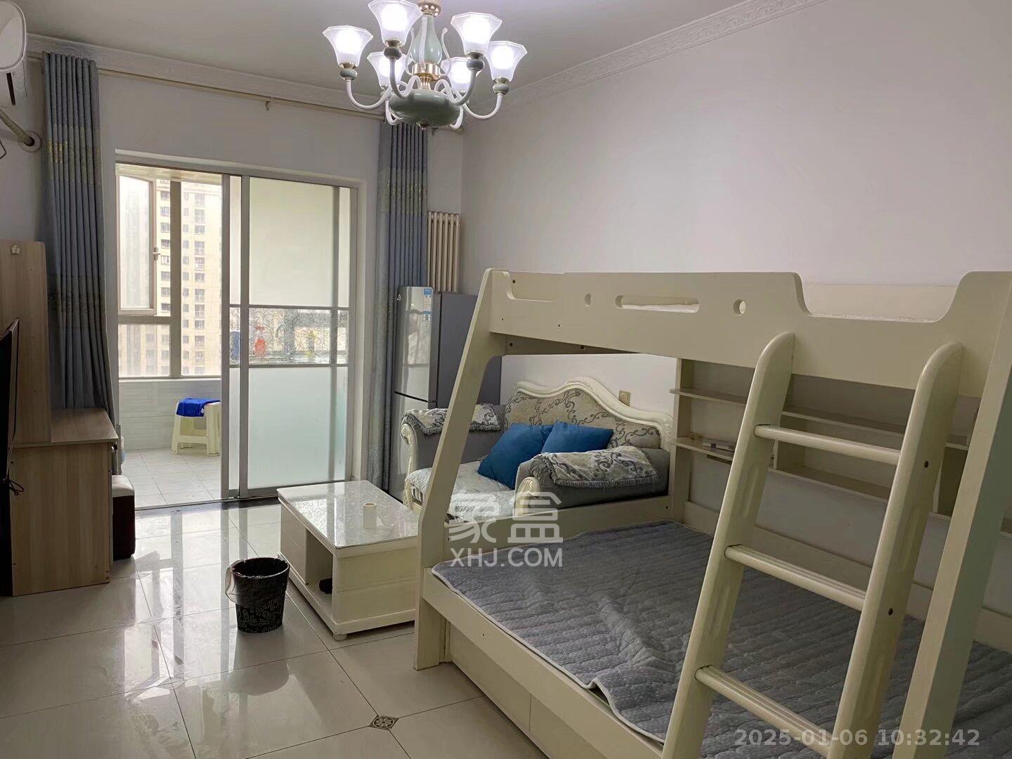 怡海星城 1室1厅1卫 1000.0元/月 怡海星城 1室1厅1卫 1000.0元/月室内图