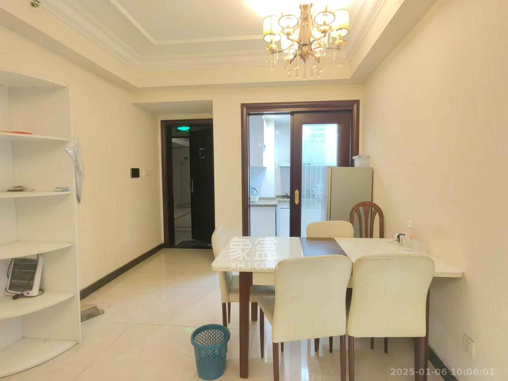 恒大御景半岛锦绣苑 3室2厅1卫 2350.0元/月 恒大御景半岛锦绣苑 3室2厅1卫 2350.0元/月室内图