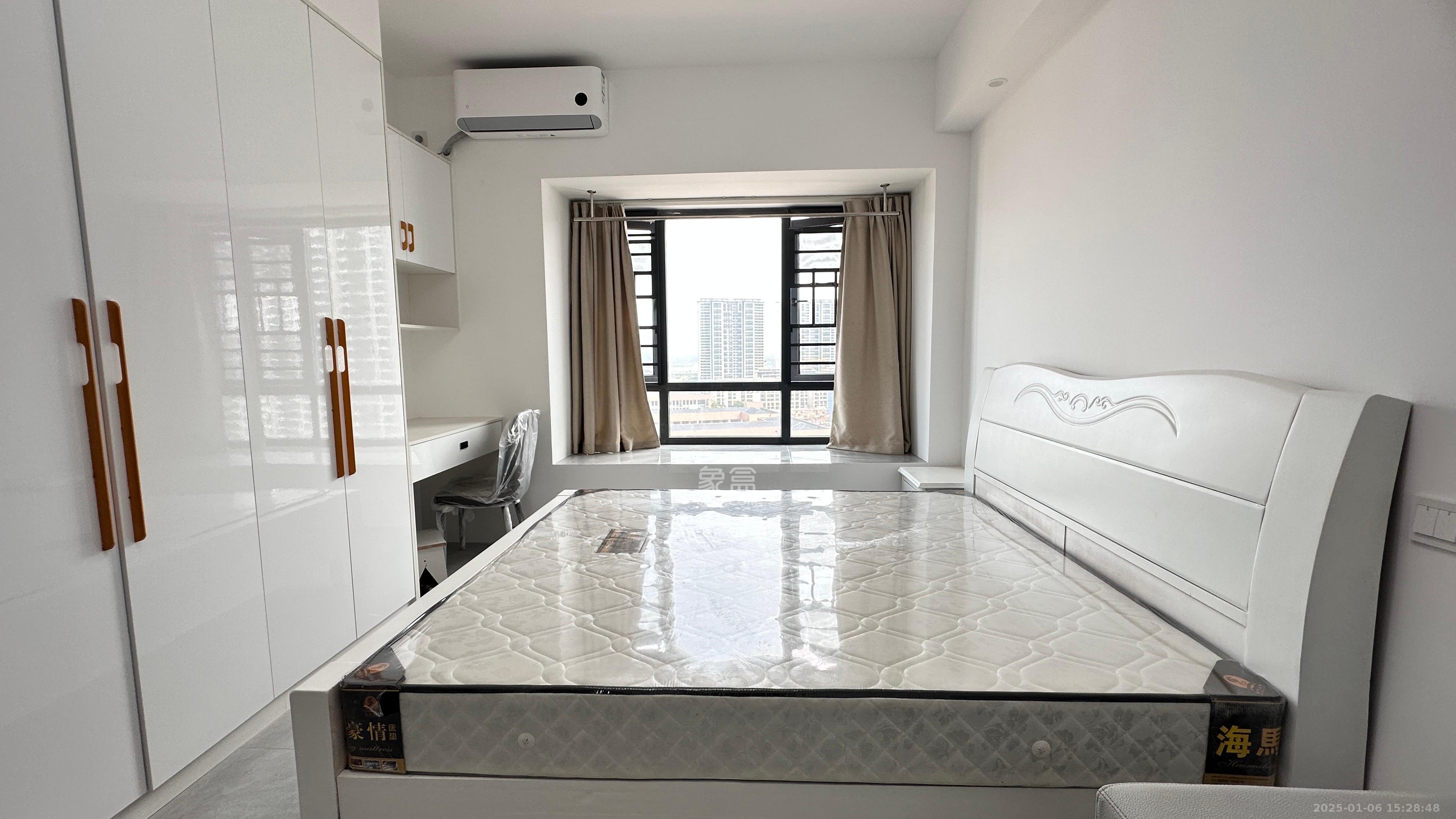 碧桂园翘楚棠  1室1厅1卫    1300.0元/月室内图