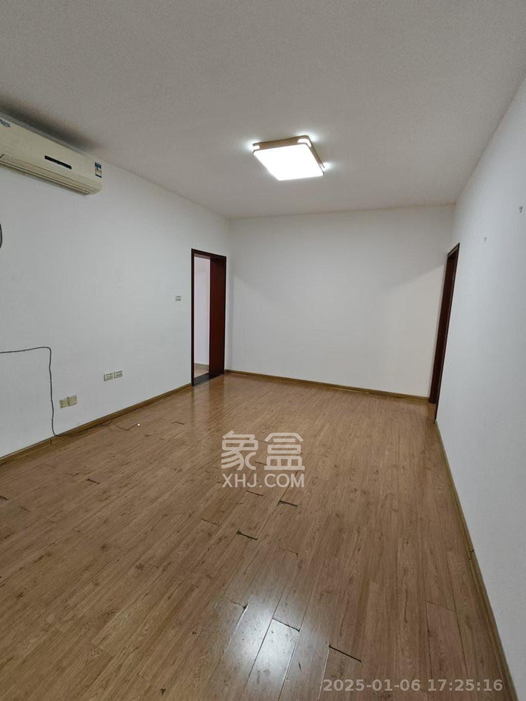 巧克力空间（建鸿达现代大厦）  3室1厅1卫   1700.00元/月室内图