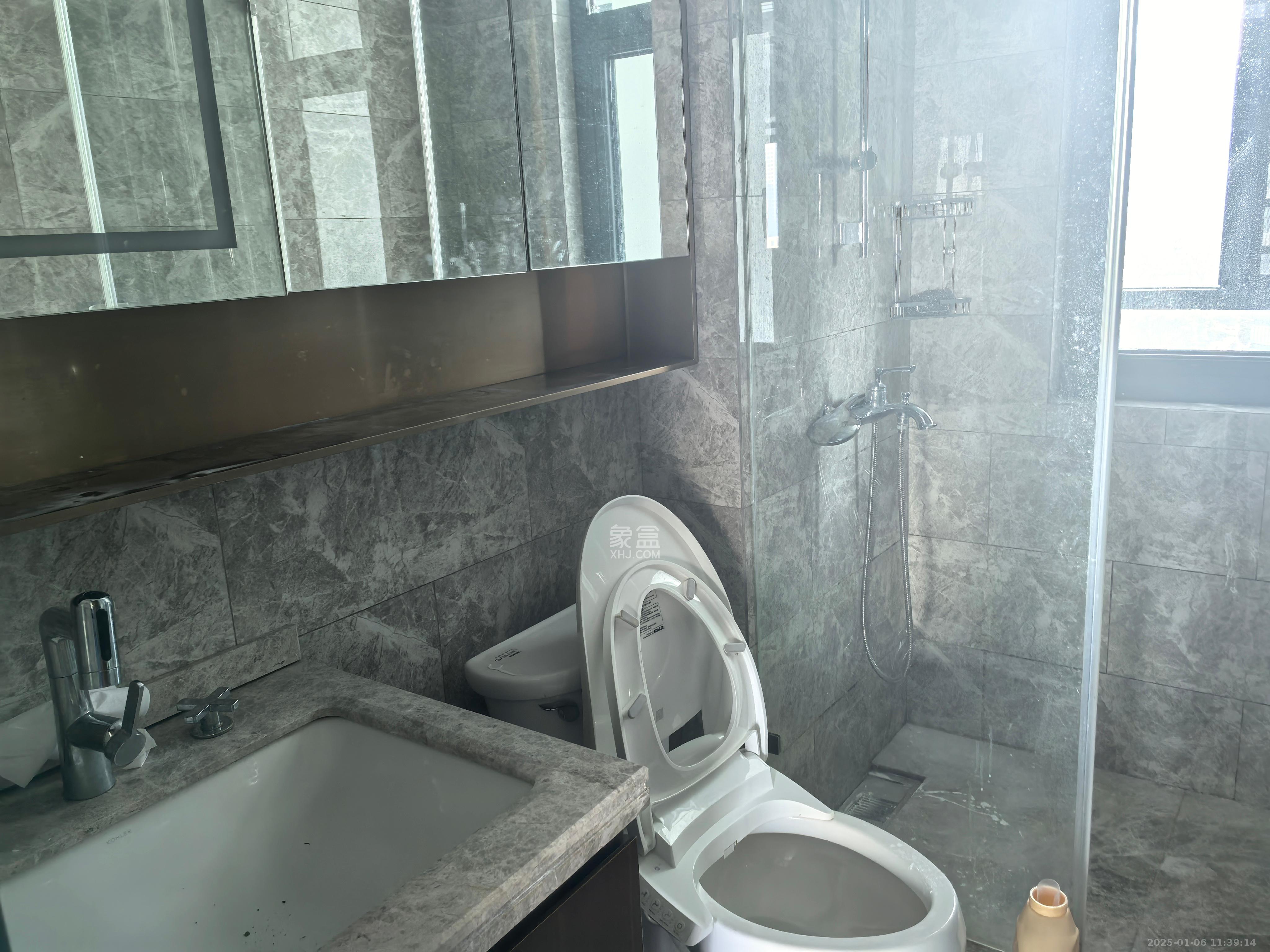 中海梅溪湖壹号 4室2厅2卫 12000.0元/月 中海梅溪湖壹号 4室2厅2卫 12000.0元/月室内图