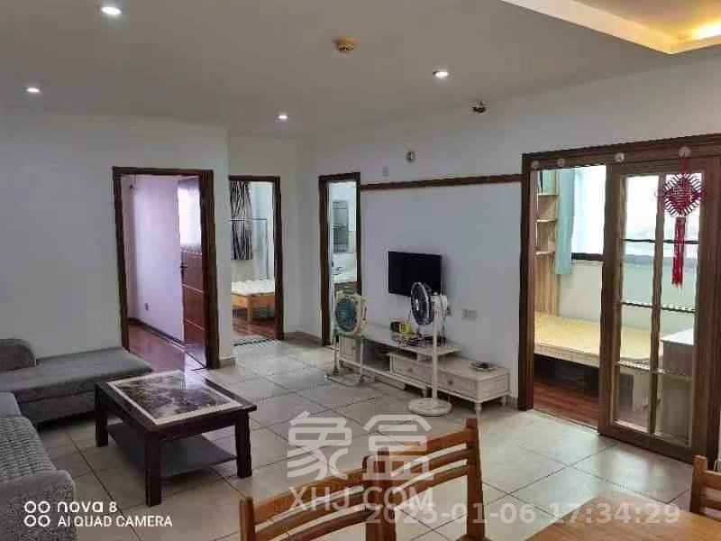 昊天大厦 3室1厅1卫 2800.0元/月 昊天大厦 3室1厅1卫 2800.0元/月室内图