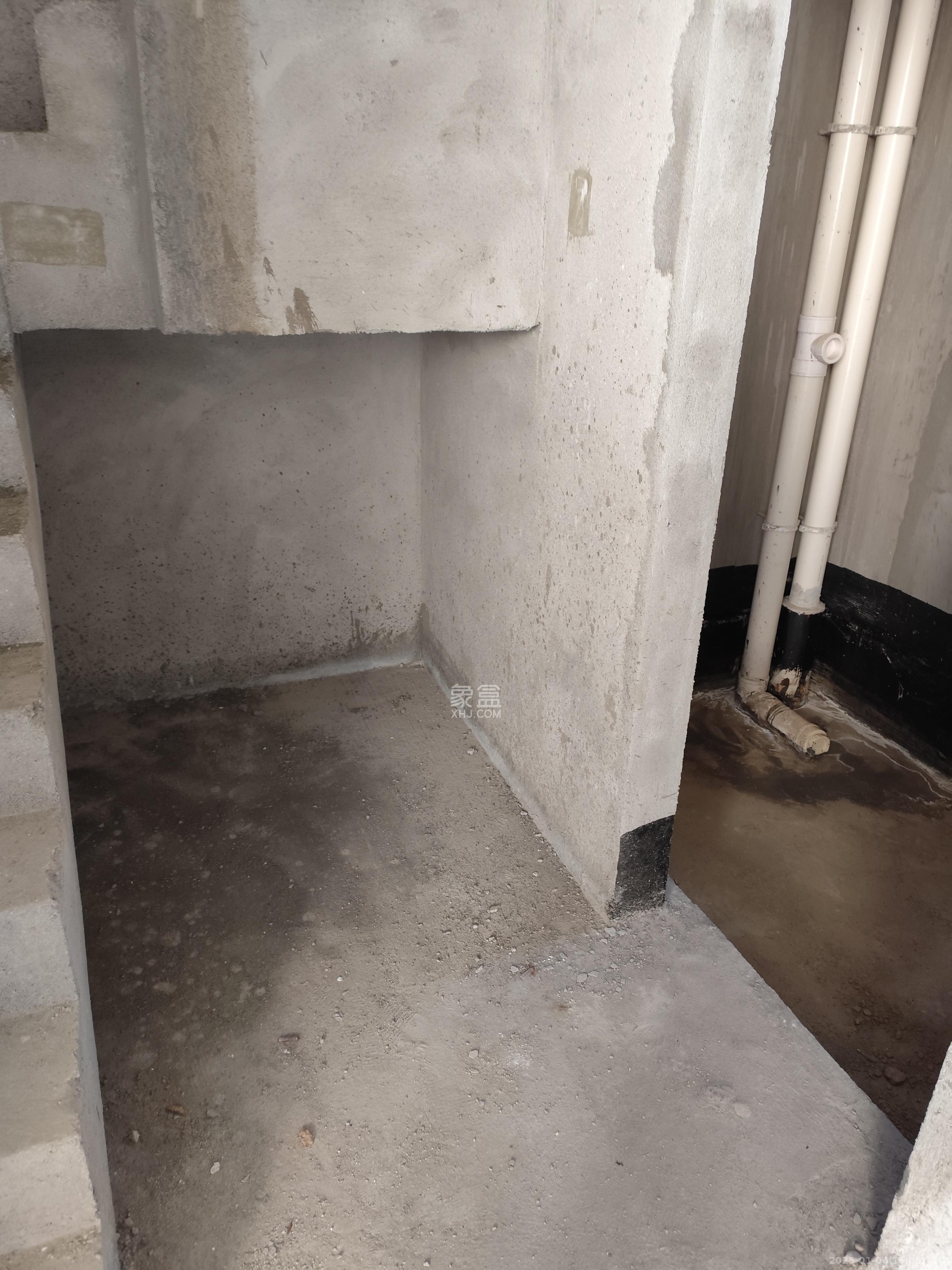 星湖湾二期高层 2室1厅1卫 1500.0元/月 星湖湾二期高层 2室1厅1卫 1500.0元/月室内图