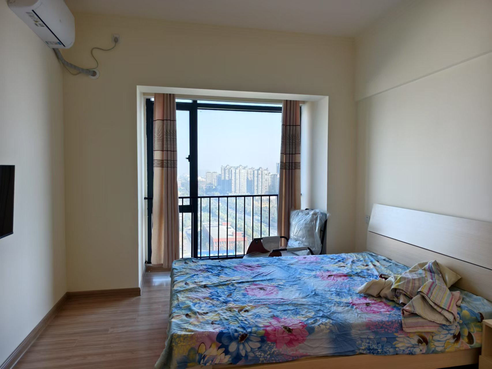 碧桂园壹中心 1室1厅1卫 1300.0元/月 碧桂园壹中心 1室1厅1卫 1300.0元/月户型图