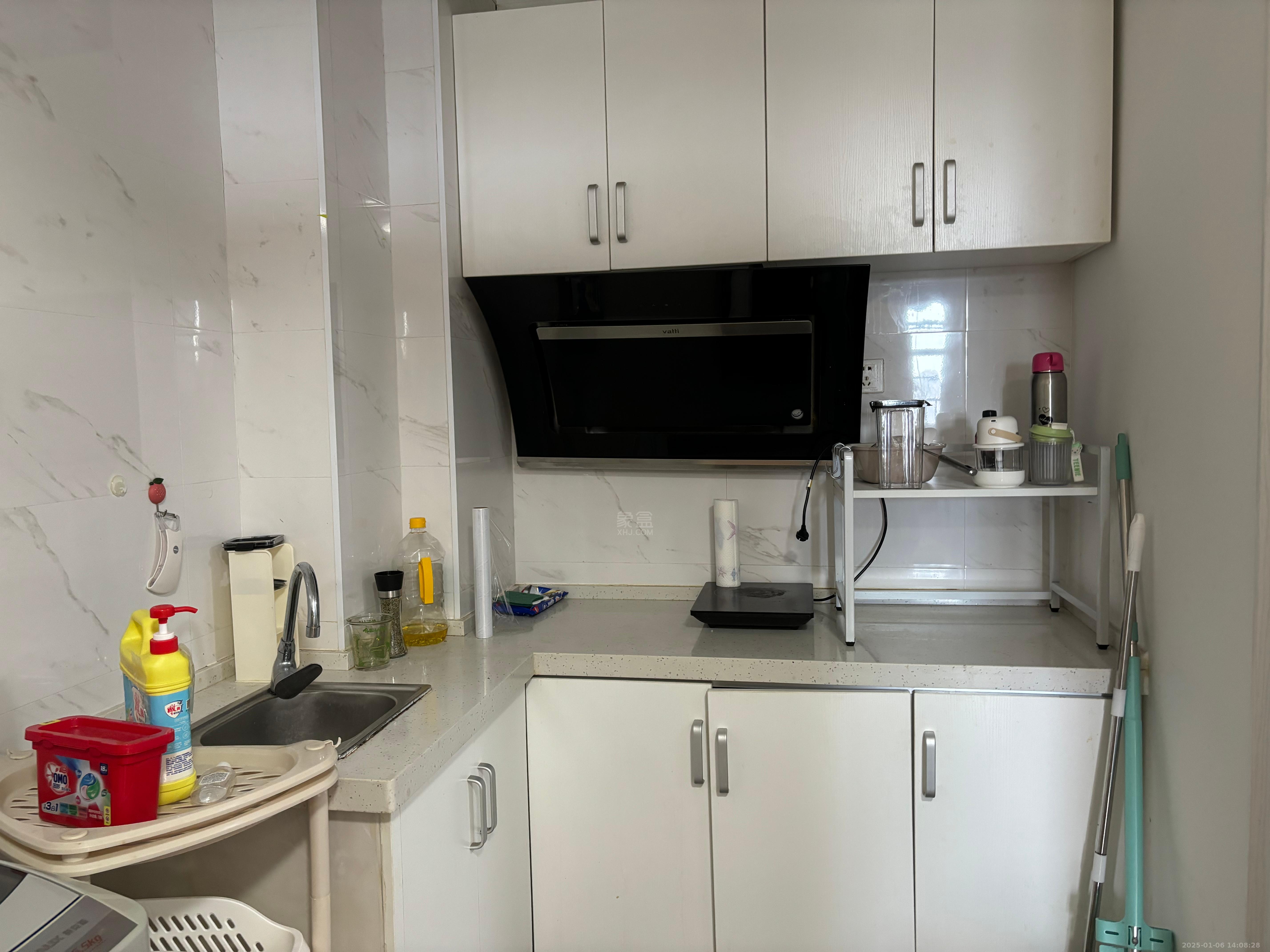 文艺复兴(未来城) 1室0厅0卫 1200.0元/月 文艺复兴(未来城) 1室0厅0卫 1200.0元/月室内图