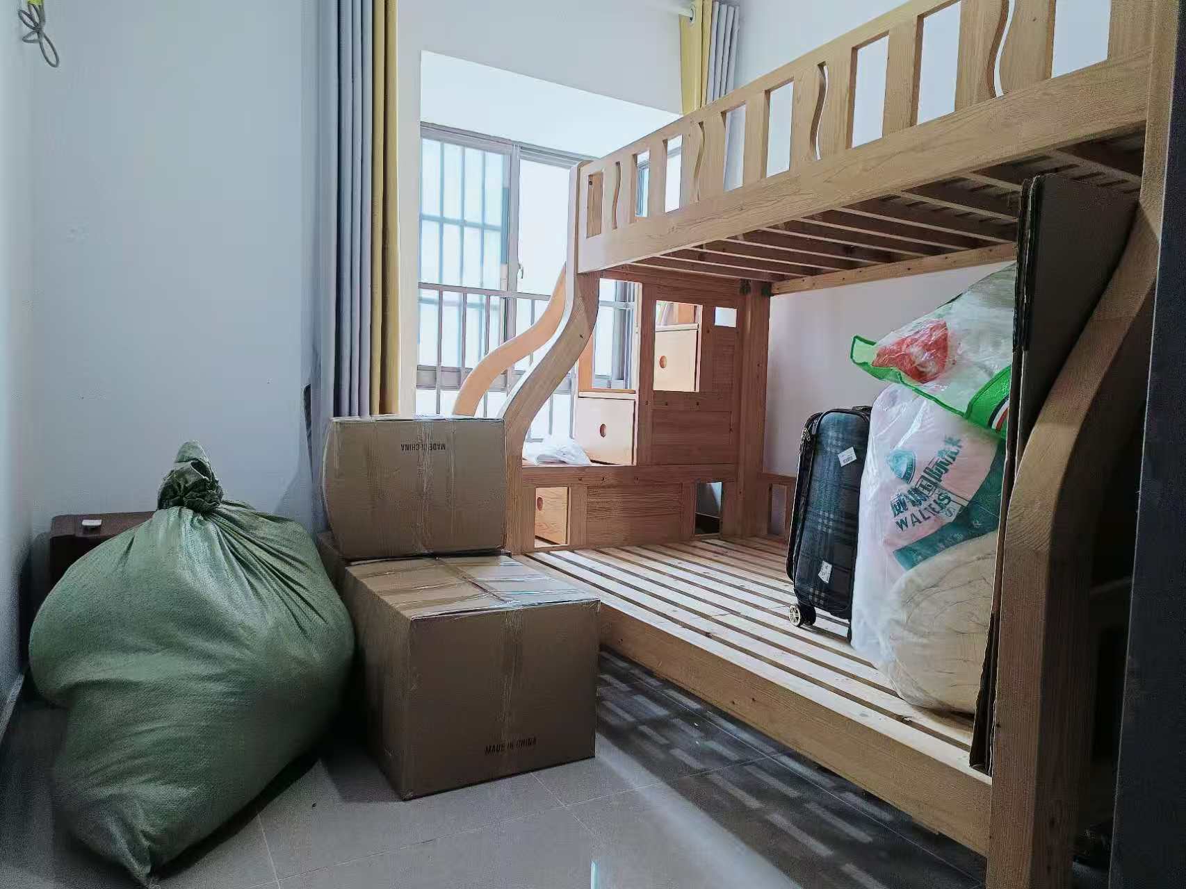 中交夏瑶雅苑 3室2厅2卫 189.0万 中交夏瑶雅苑 3室2厅2卫 189.0万室内图