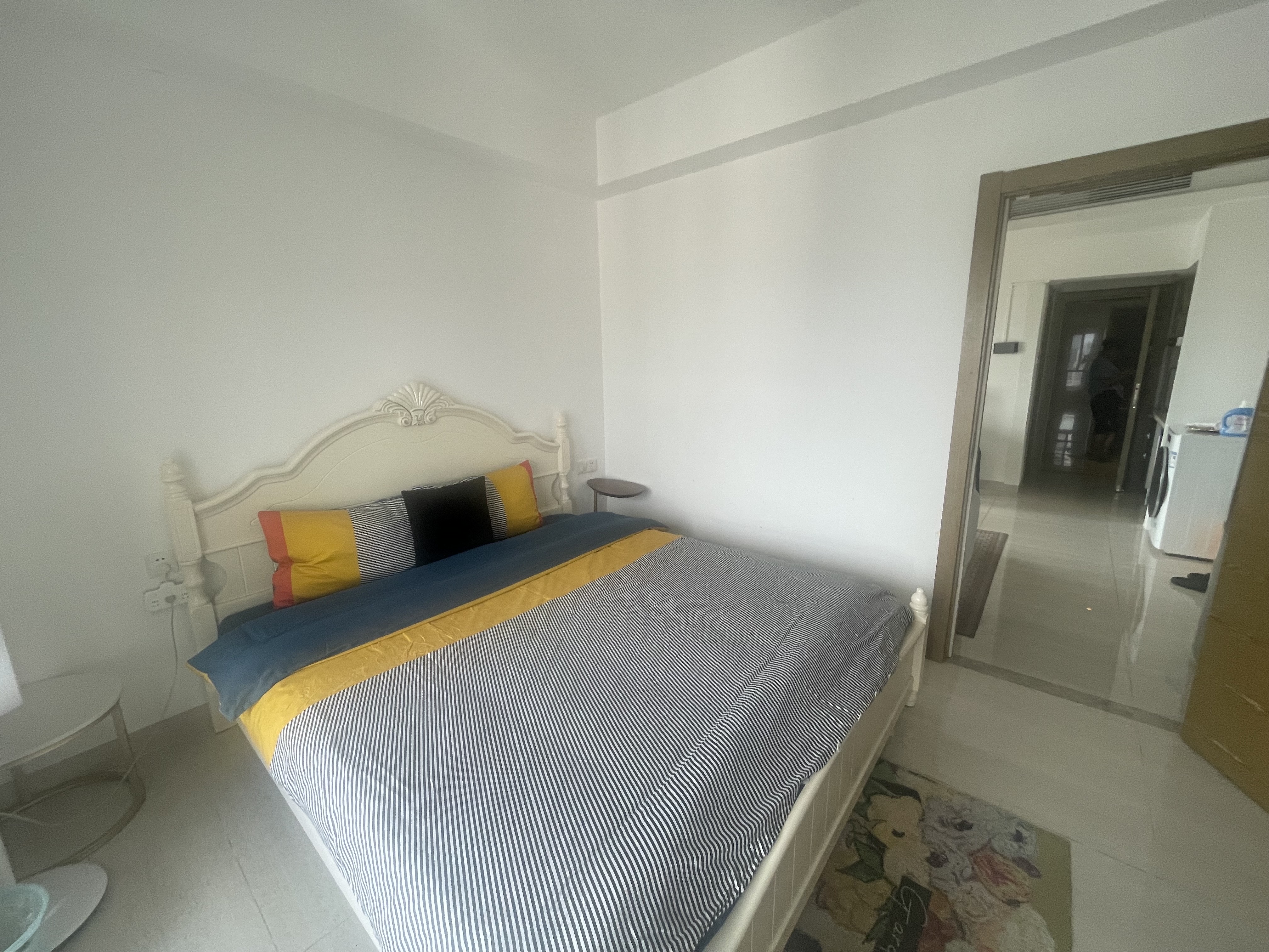 宇建国贸城 1室1厅1卫 80.0万 宇建国贸城 1室1厅1卫 80.0万室内图