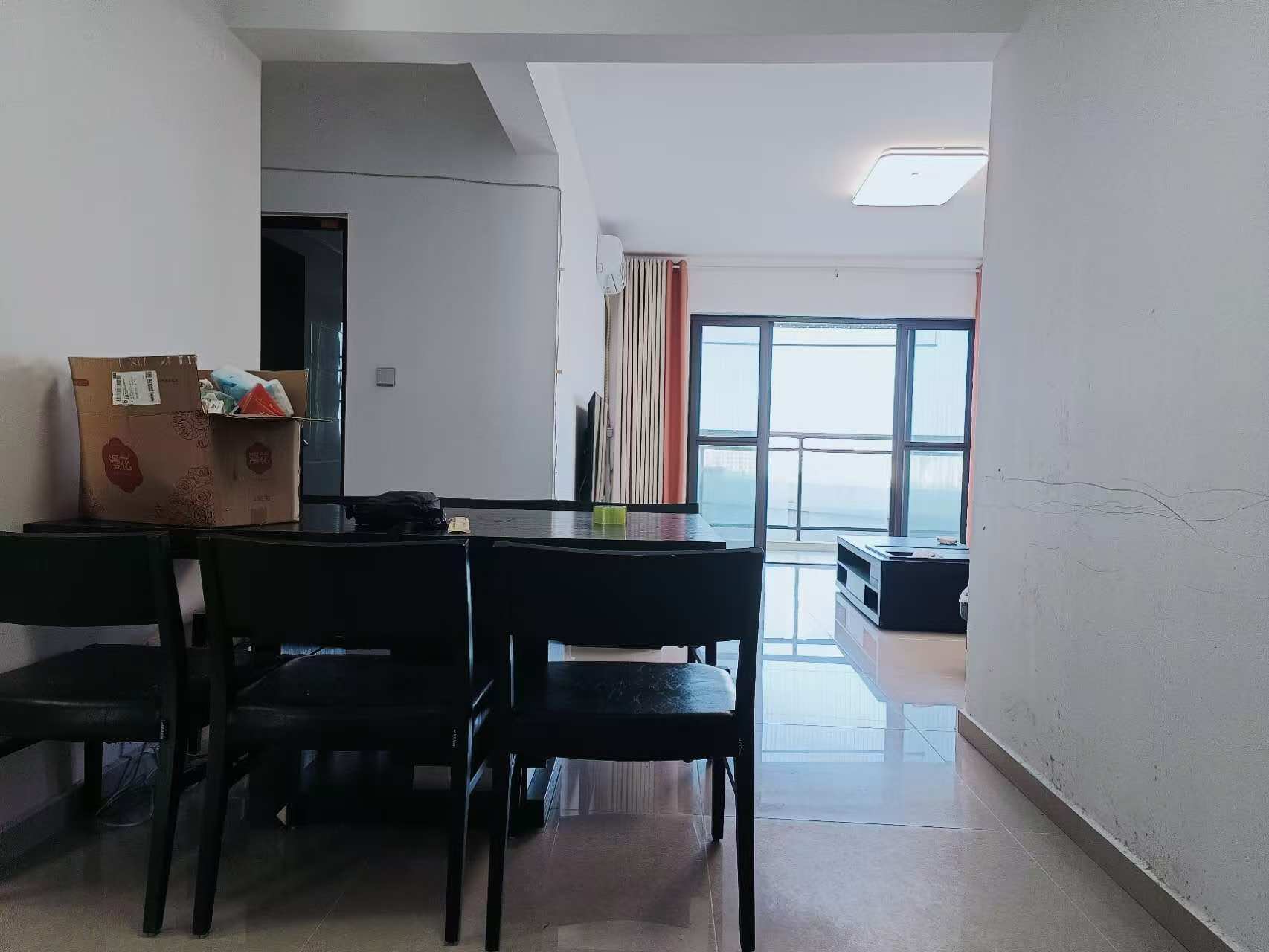 中交夏瑶雅苑 3室2厅2卫 189.0万 中交夏瑶雅苑 3室2厅2卫 189.0万室内图