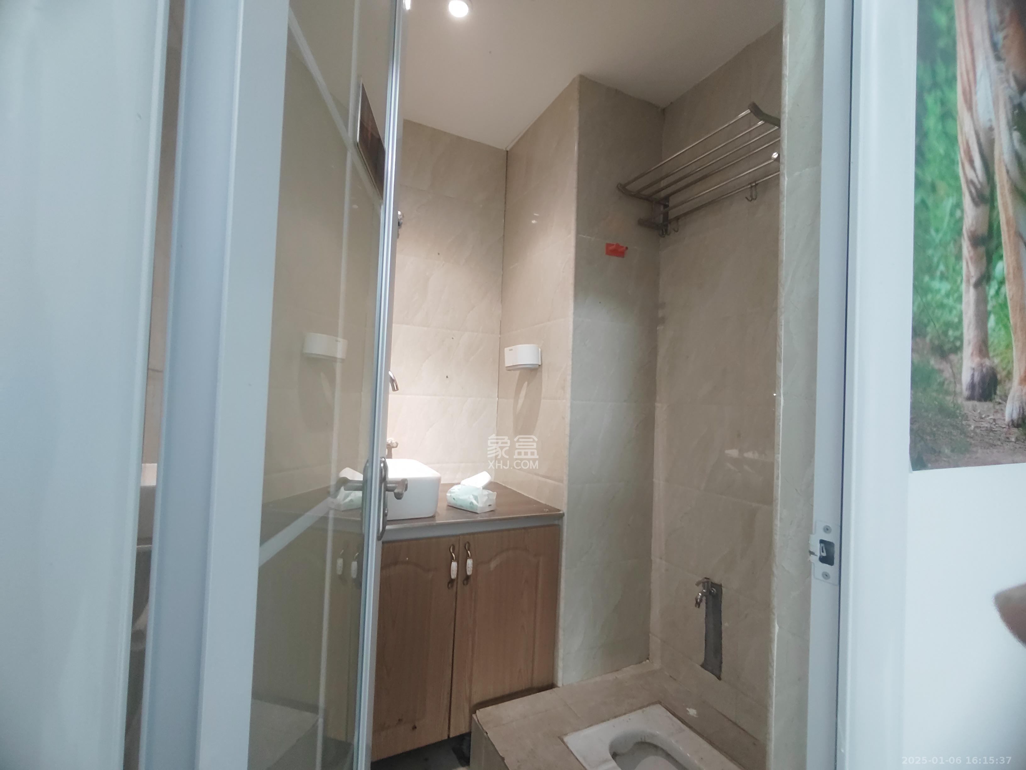 博雅例外 2室2厅1卫 3200.0元/月 博雅例外 2室2厅1卫 3200.0元/月室内图