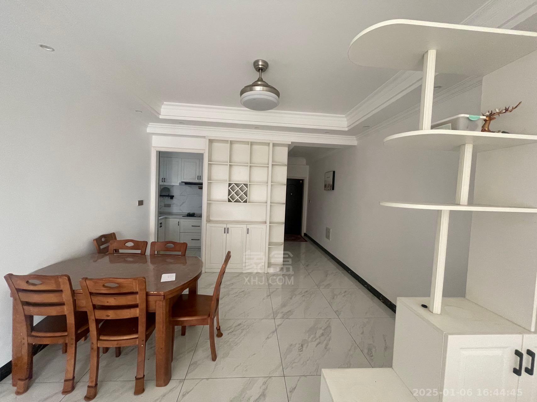 亿都漫城 3室2厅1卫 1800.0元/月 亿都漫城 3室2厅1卫 1800.0元/月室内图