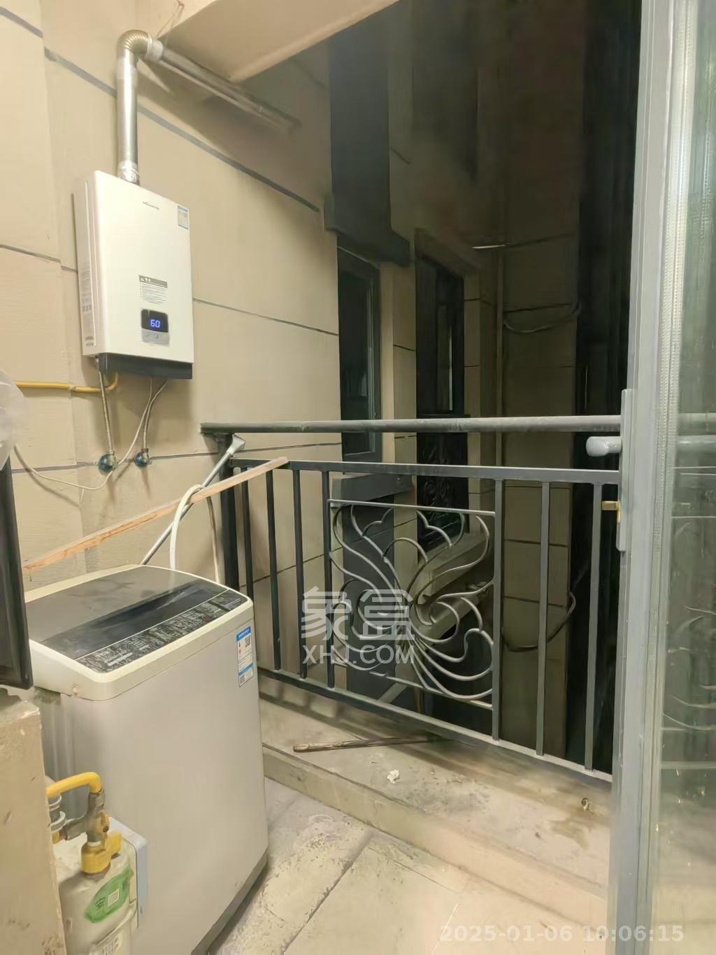 恒大御景半岛锦绣苑 3室2厅1卫 2350.0元/月 恒大御景半岛锦绣苑 3室2厅1卫 2350.0元/月室内图