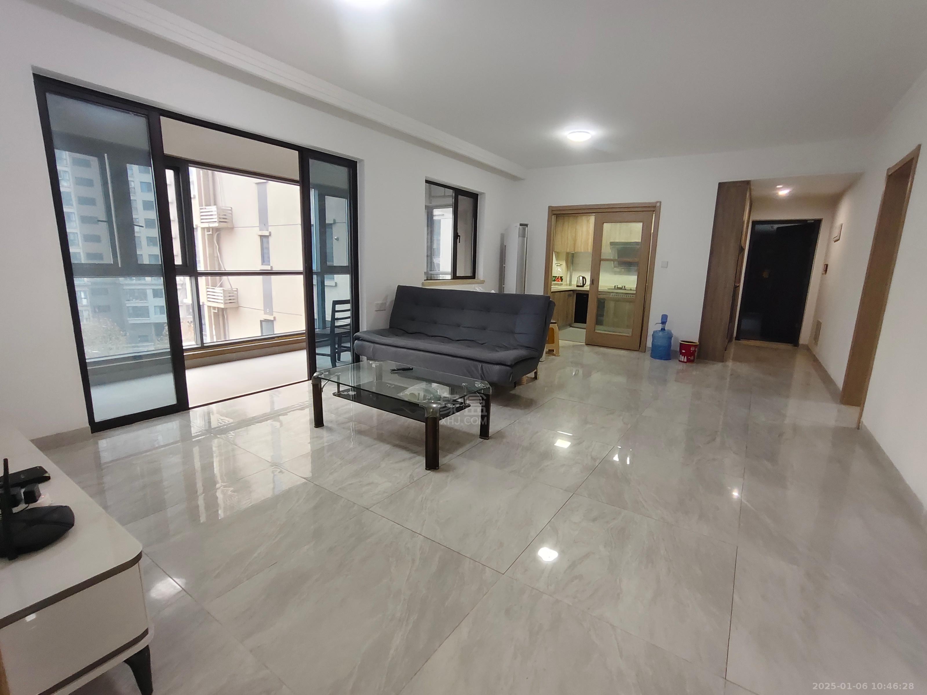 东部美的城 4室2厅1卫 2200.0元/月 东部美的城 4室2厅1卫 2200.0元/月户型图