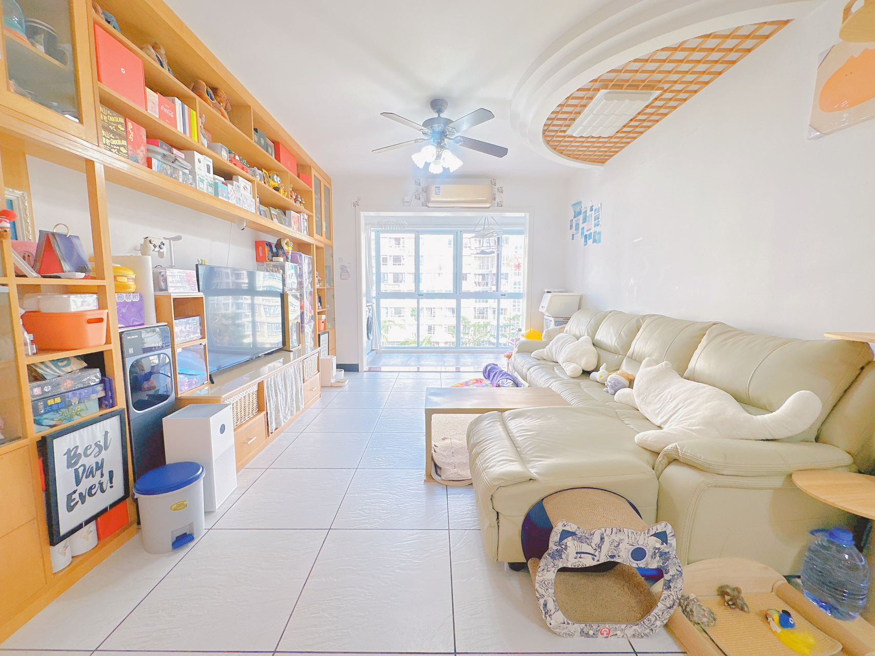 伊甸家园 3室2厅2卫 198.0万 伊甸家园 3室2厅2卫 198.0万室内图