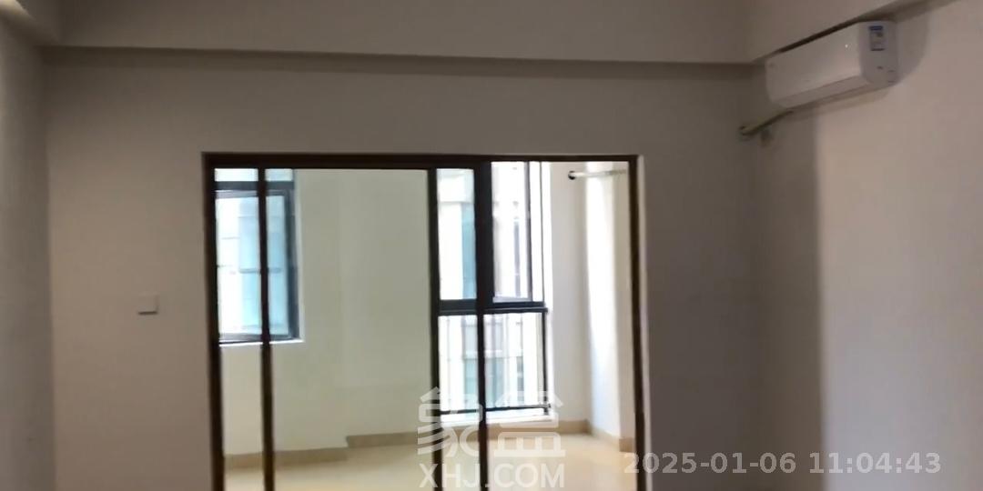荣泰广场  1室1厅1卫   1600.00元/月室内图