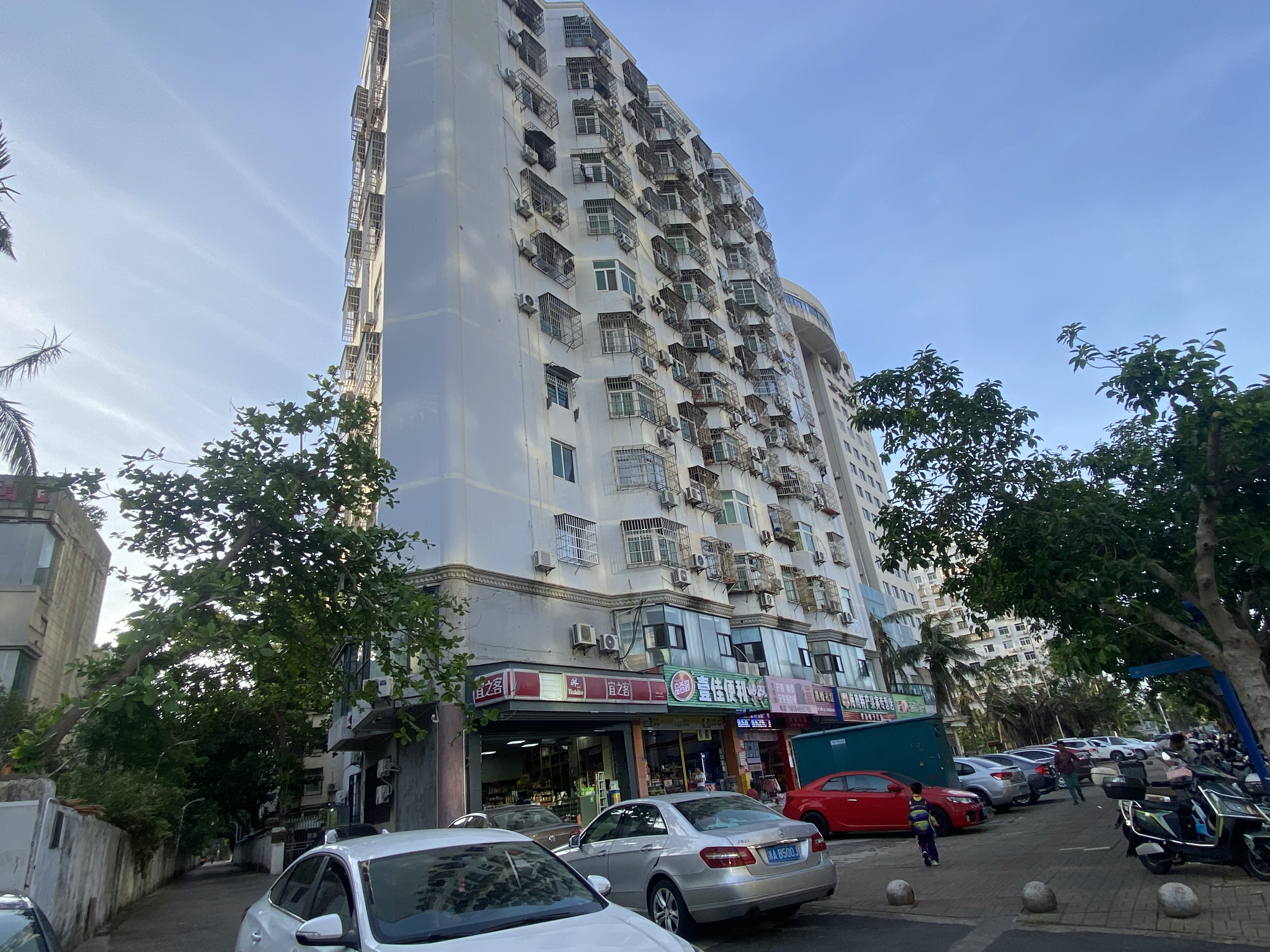 海岸尚城 1室0厅0卫 63.0万 海岸尚城 1室0厅0卫 63.0万室内图