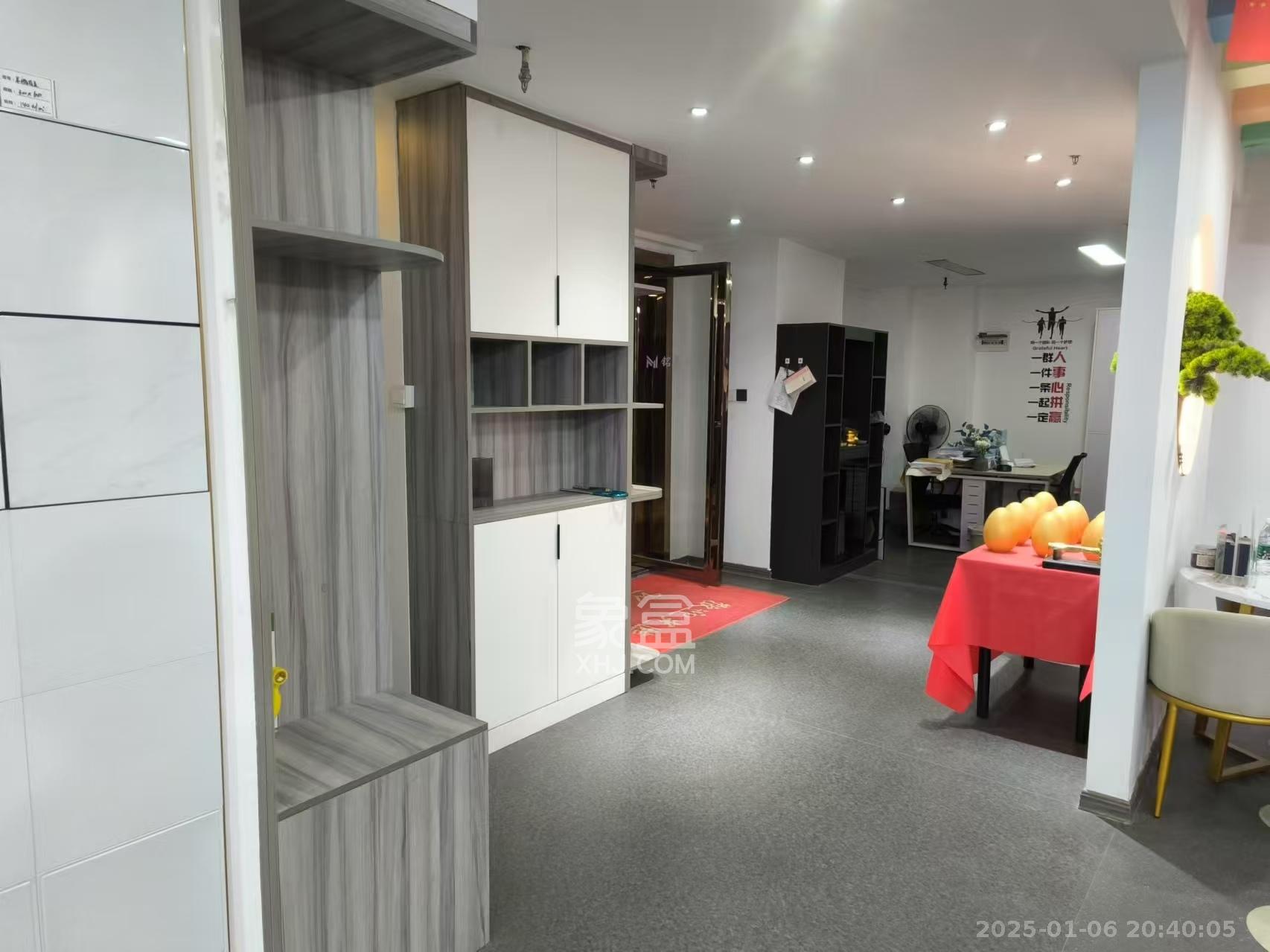 博雅例外 1室1厅1卫 6300.0元/月 博雅例外 1室1厅1卫 6300.0元/月室内图