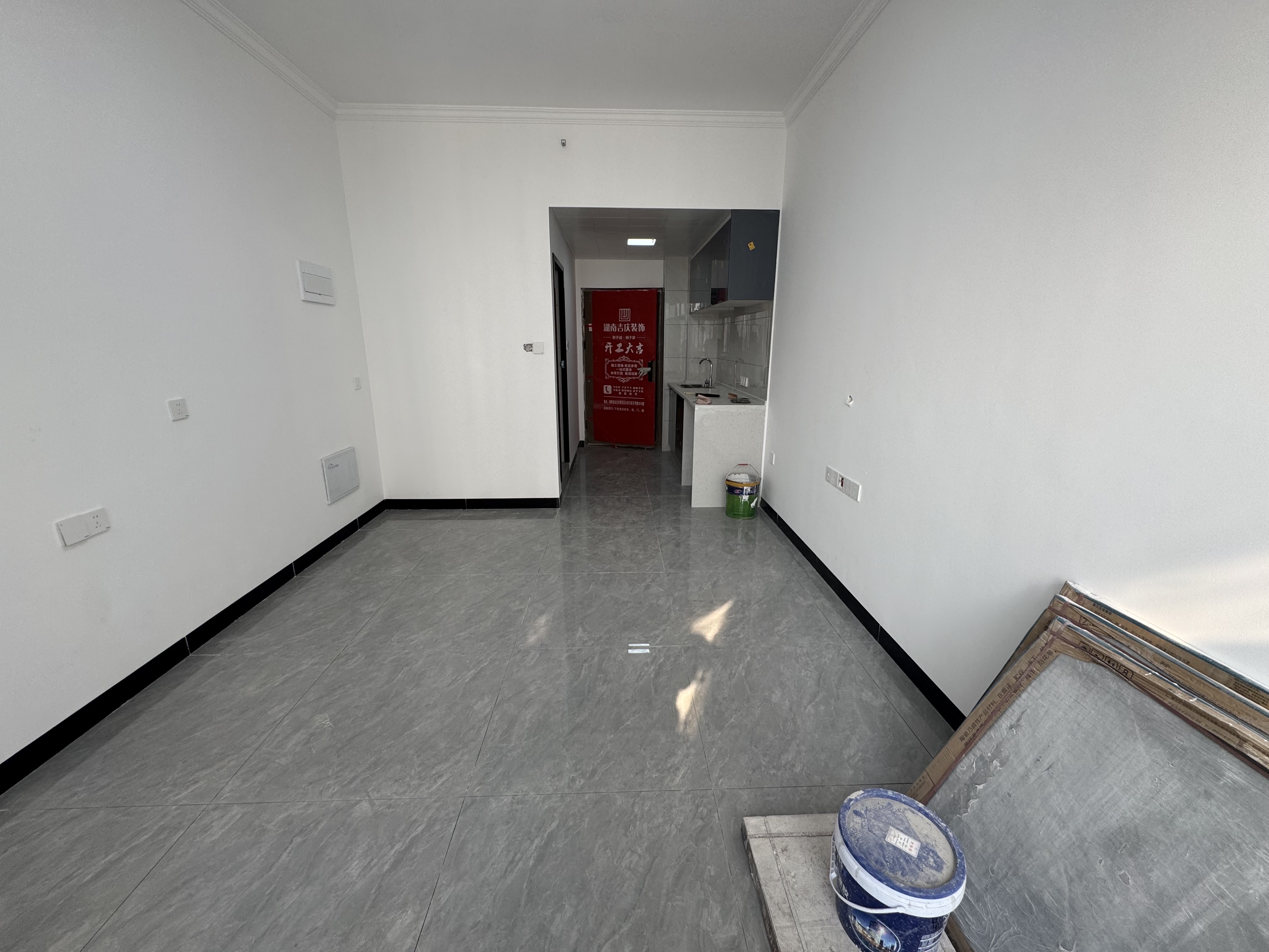 海伦堡爱ME城市 1室1厅1卫 1300.0元/月 海伦堡爱ME城市 1室1厅1卫 1300.0元/月户型图