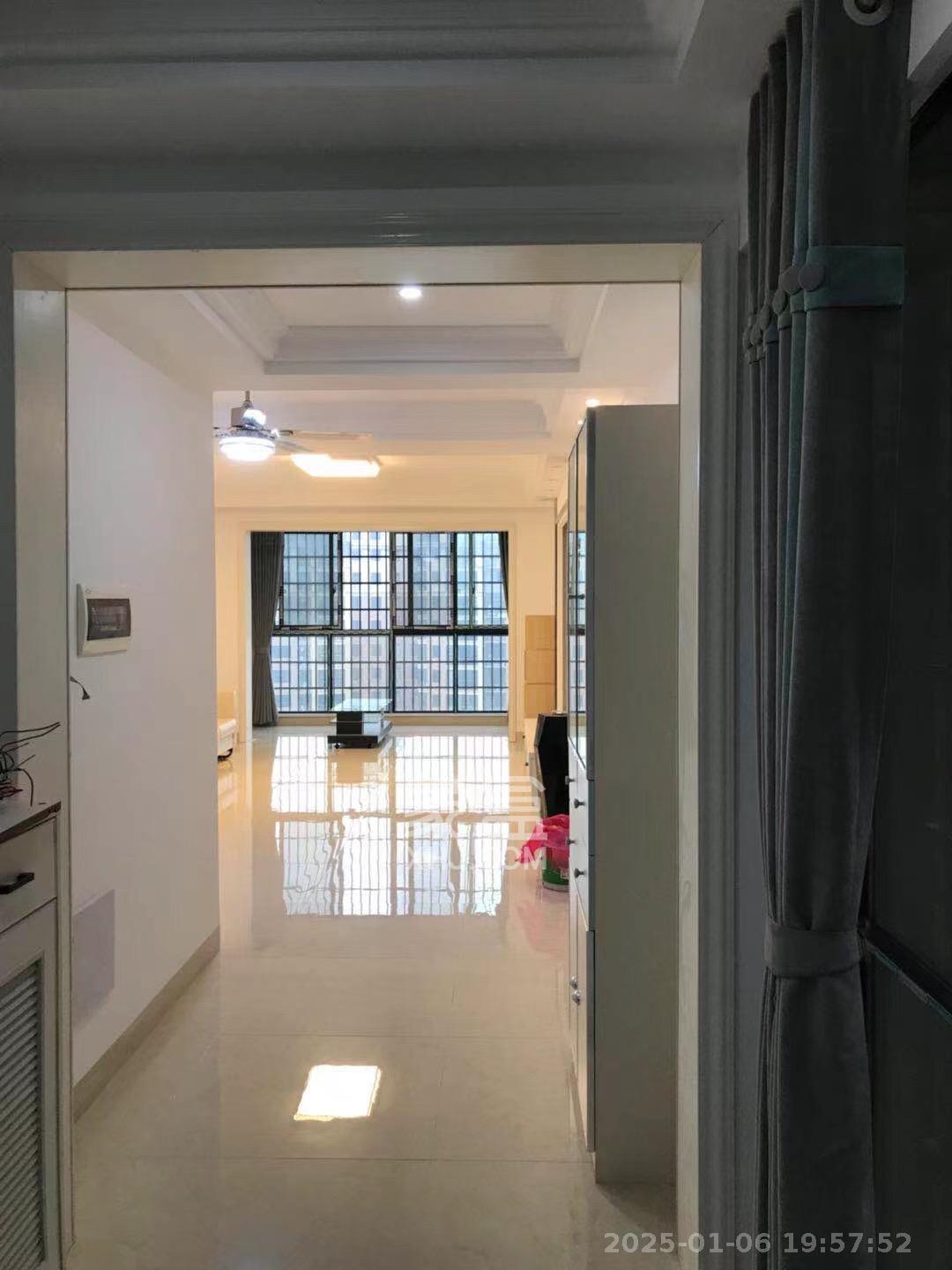 幸福郡音乐花园 3室2厅2卫 1800.0元/月 幸福郡音乐花园 3室2厅2卫 1800.0元/月室内图