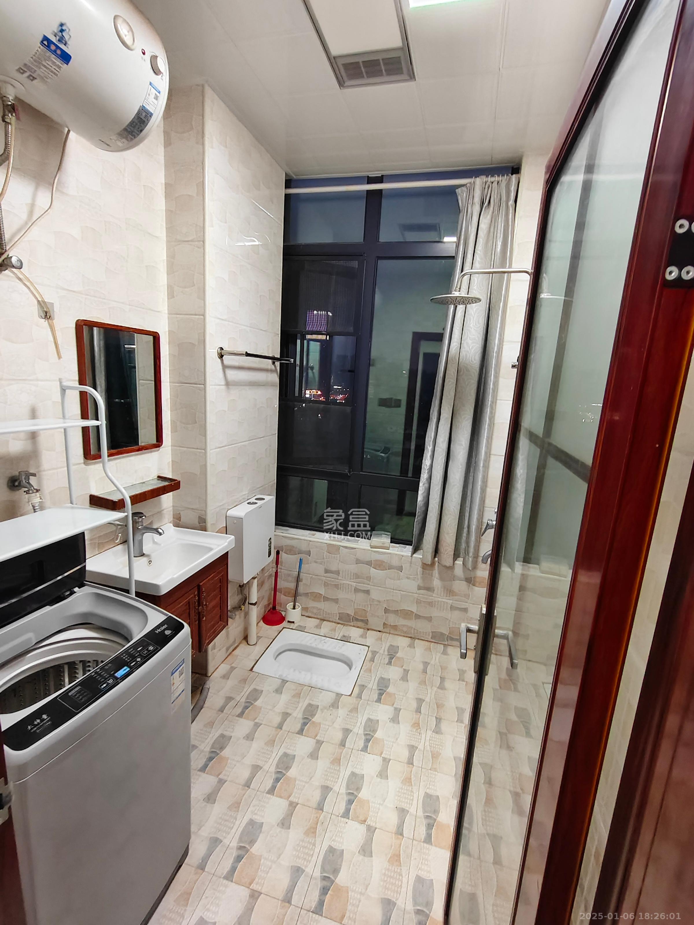 荣悦台 1室1厅1卫 1800.0元/月 荣悦台 1室1厅1卫 1800.0元/月室内图