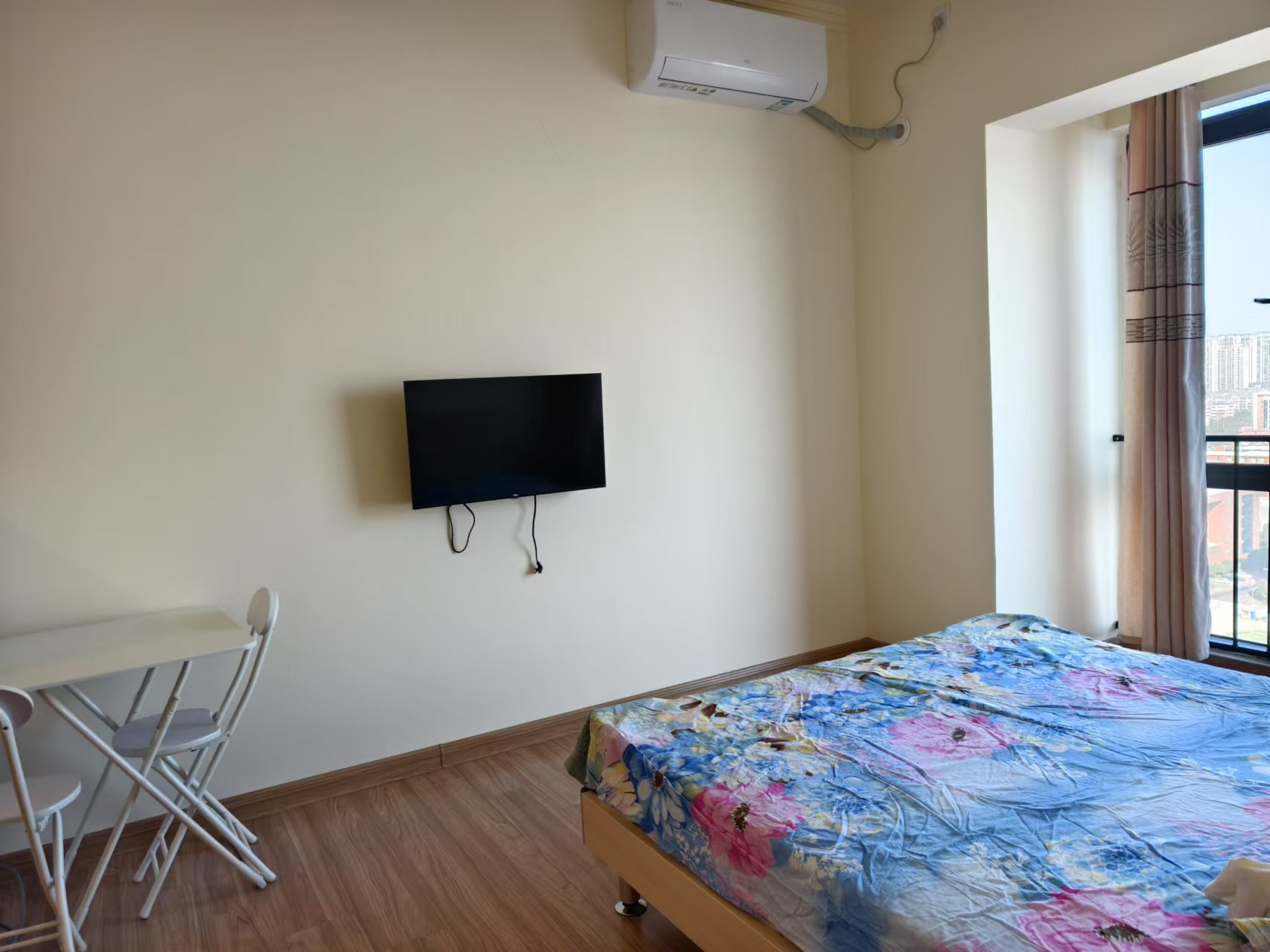 碧桂园壹中心 1室1厅1卫 1300.0元/月 碧桂园壹中心 1室1厅1卫 1300.0元/月户型图