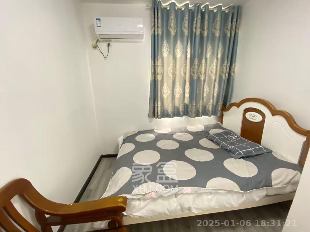 北辰三角洲E4区 3室2厅1卫 3680.0元/月 北辰三角洲E4区 3室2厅1卫 3680.0元/月室内图