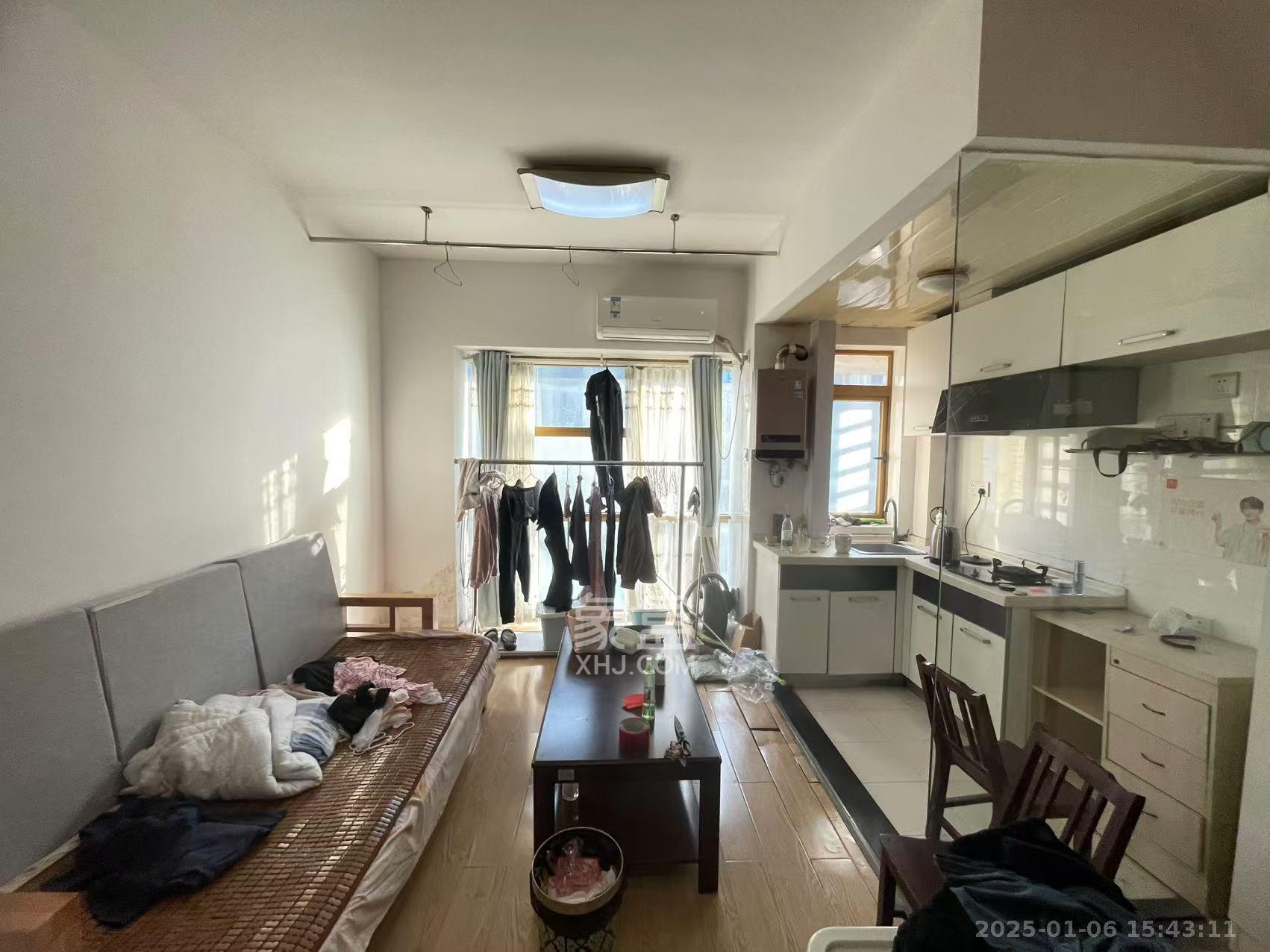 天健芙蓉盛世一期 1室1厅1卫 1600.0元/月 天健芙蓉盛世一期 1室1厅1卫 1600.0元/月室内图