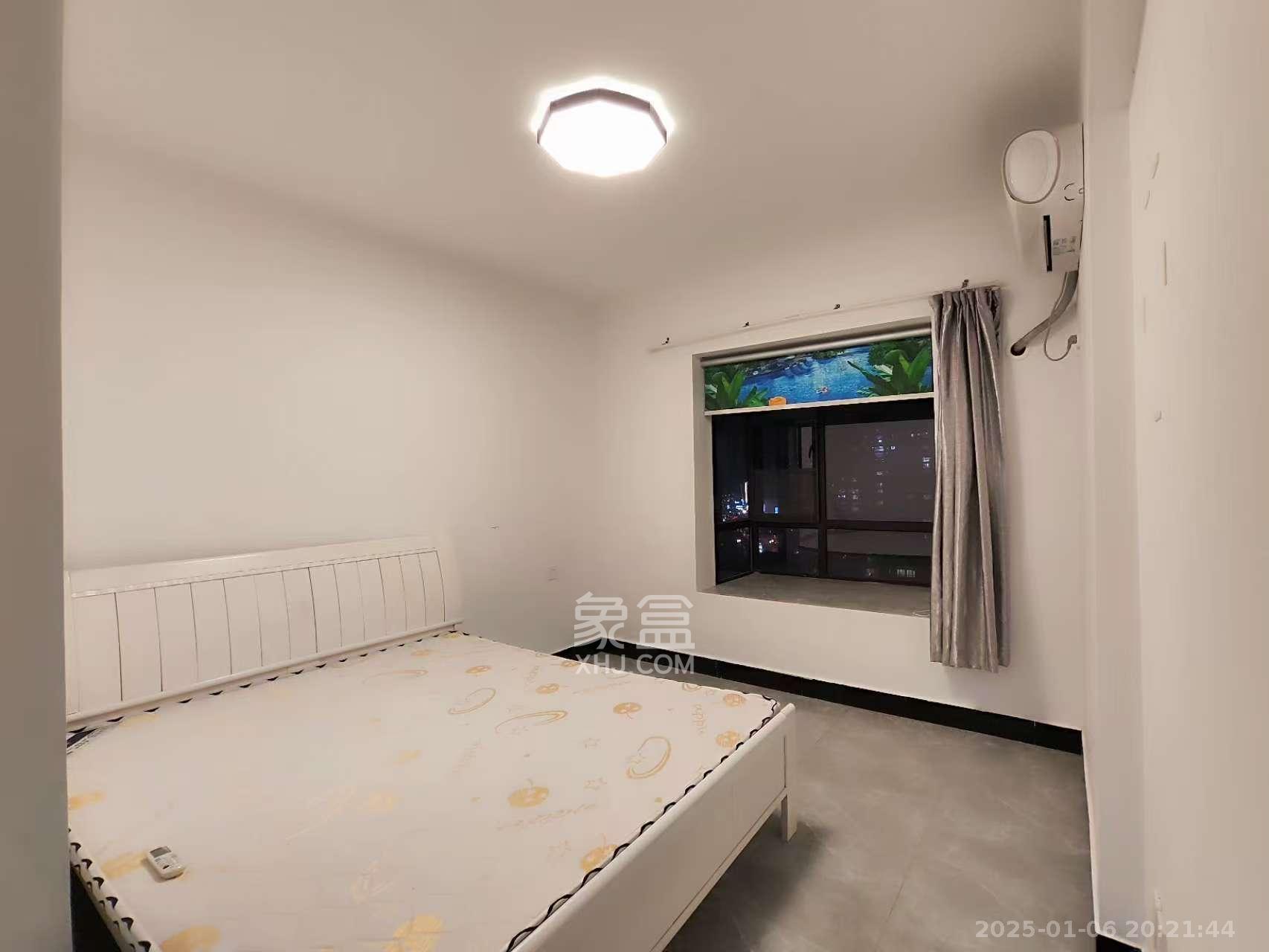 勤诚达新界 3室2厅1卫 1800.0元/月 勤诚达新界 3室2厅1卫 1800.0元/月室内图