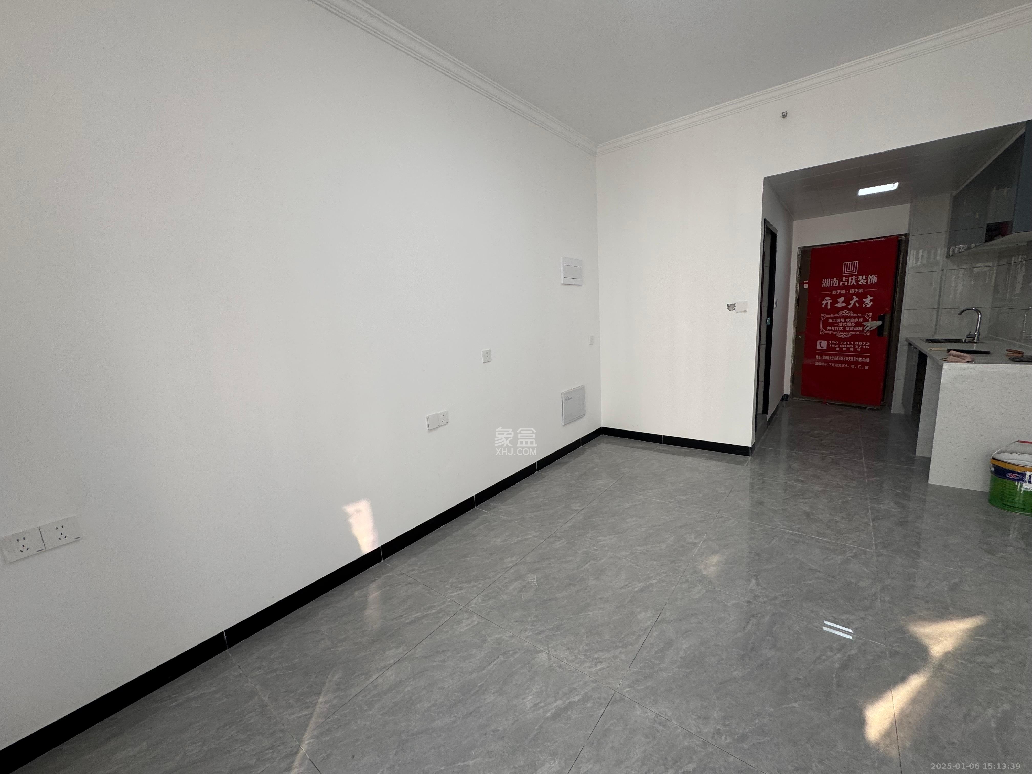 海伦堡爱ME城市 1室1厅1卫 1300.0元/月 海伦堡爱ME城市 1室1厅1卫 1300.0元/月室内图