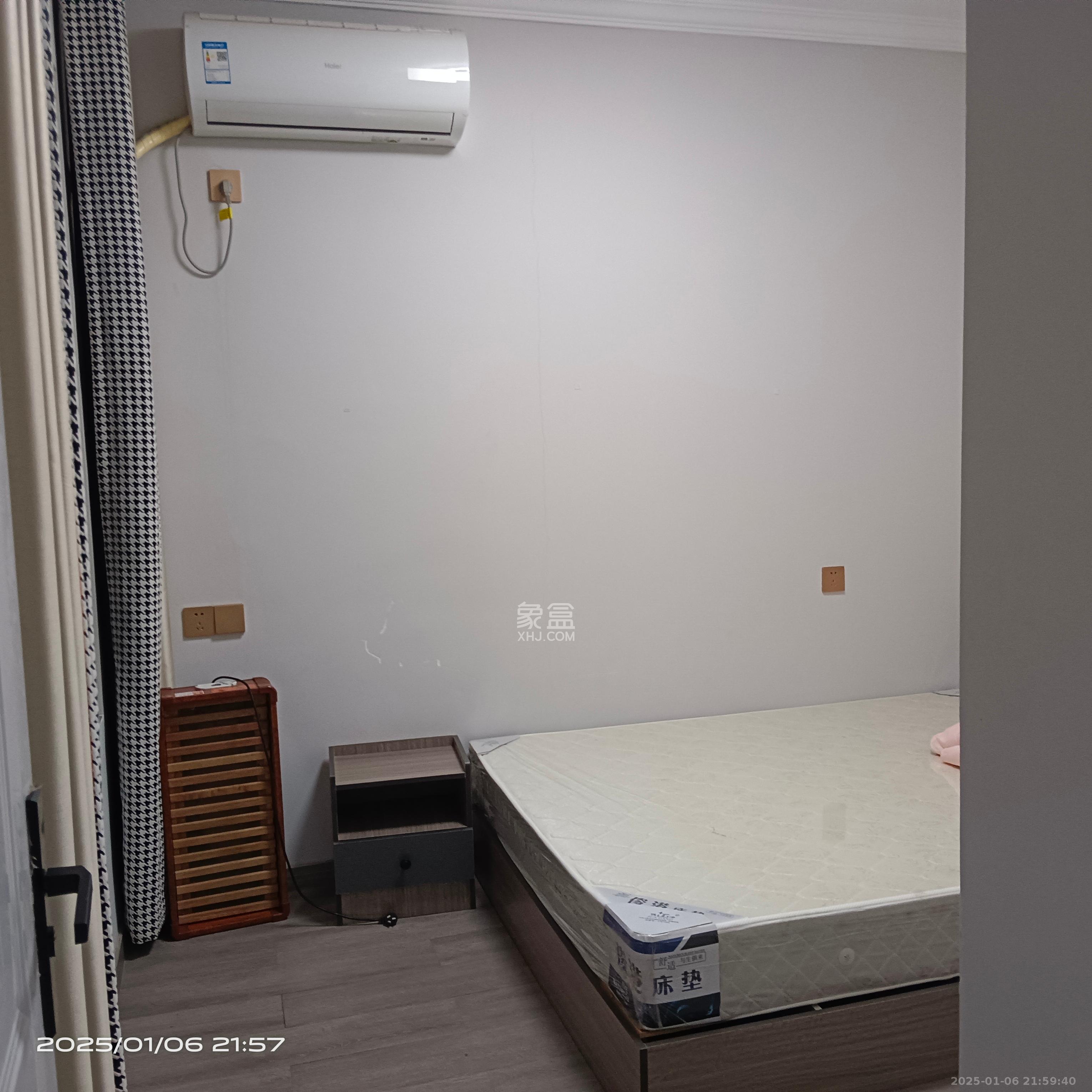 东合新苑  2室1厅1卫    2000.0元/月室内图
