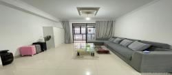 滨江花园  3室2厅2卫   1900.00元/月