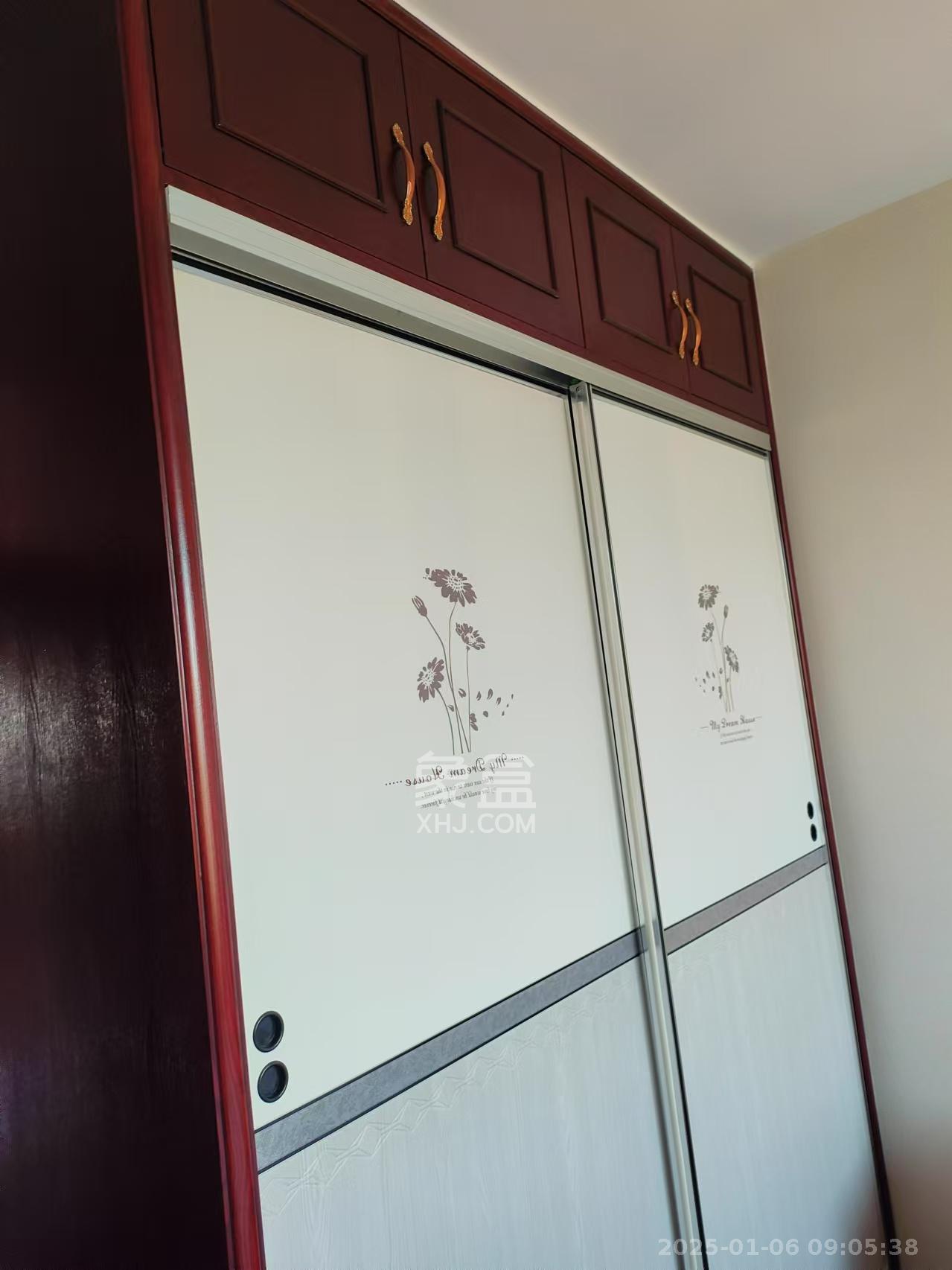 丽发新城 5室2厅3卫 5000.0元/月 丽发新城 5室2厅3卫 5000.0元/月室内图