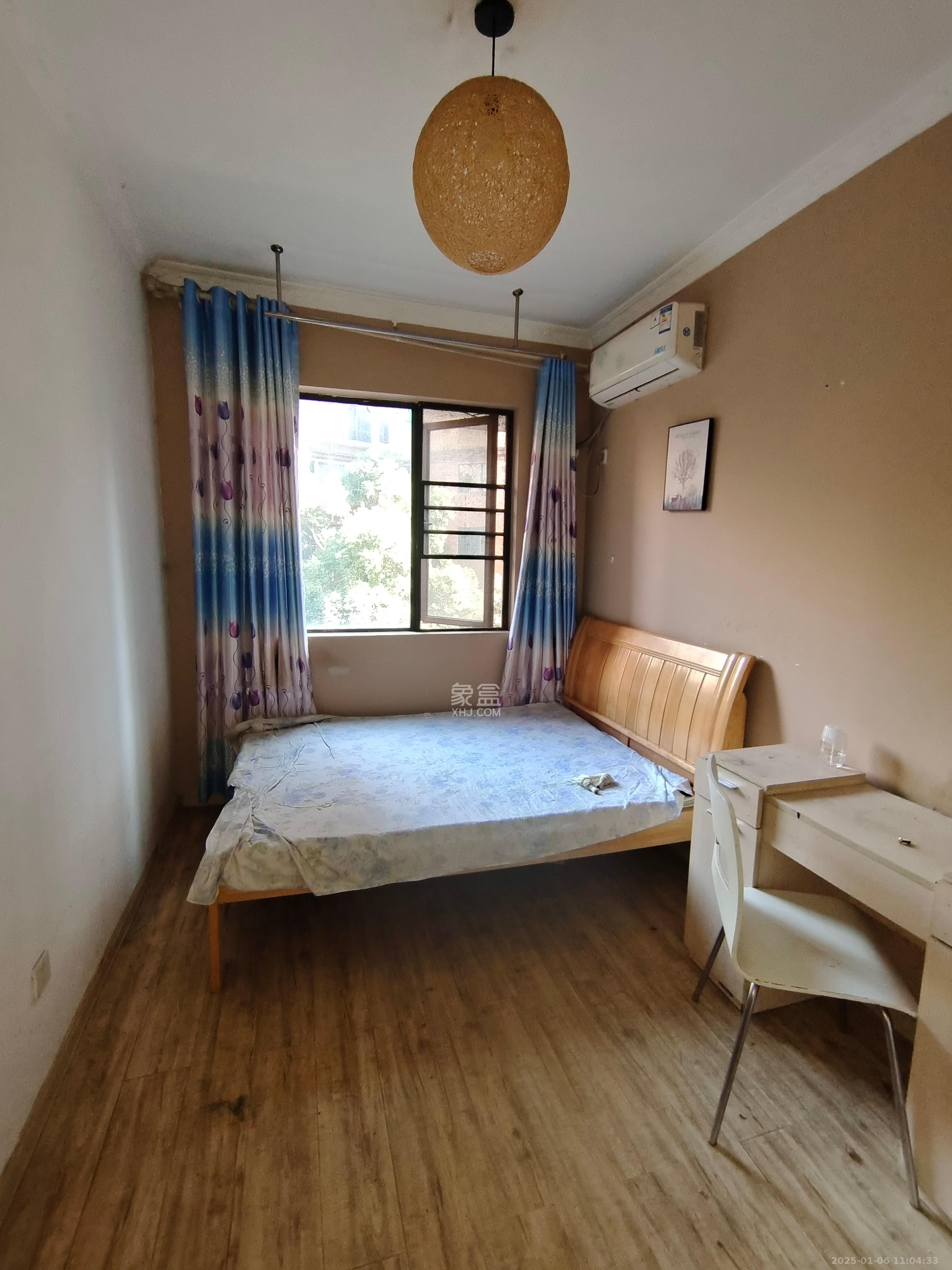 兴威帕克水岸 1室1厅1卫 800.0元/月 兴威帕克水岸 1室1厅1卫 800.0元/月室内图