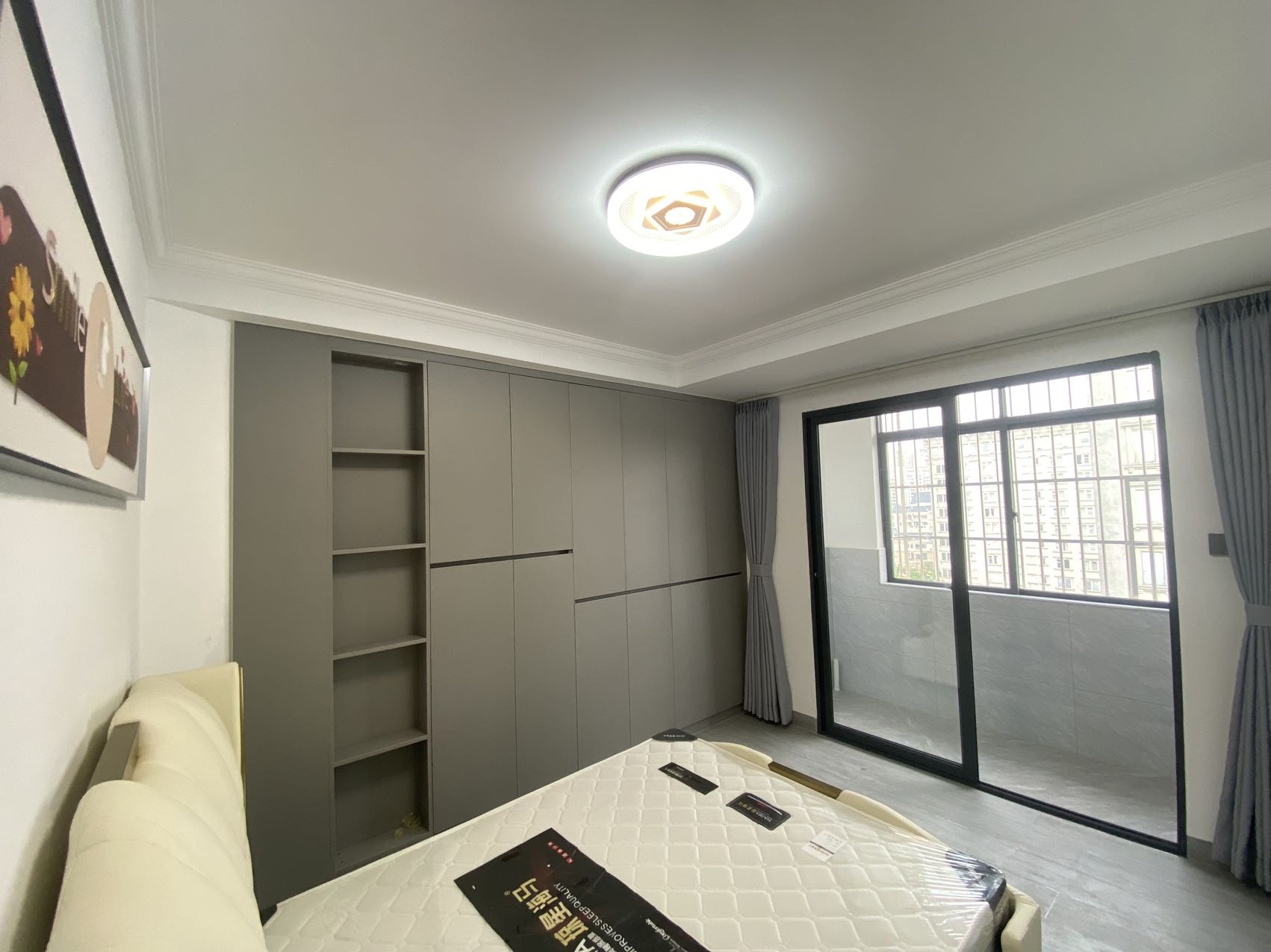 海岸尚城 1室0厅0卫 63.0万 海岸尚城 1室0厅0卫 63.0万室内图