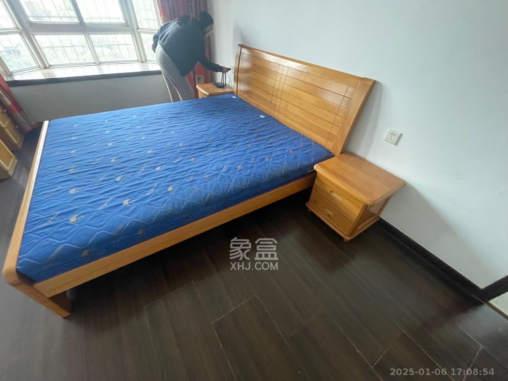 金桂小区一期  2室1厅1卫   1600.00元/月室内图
