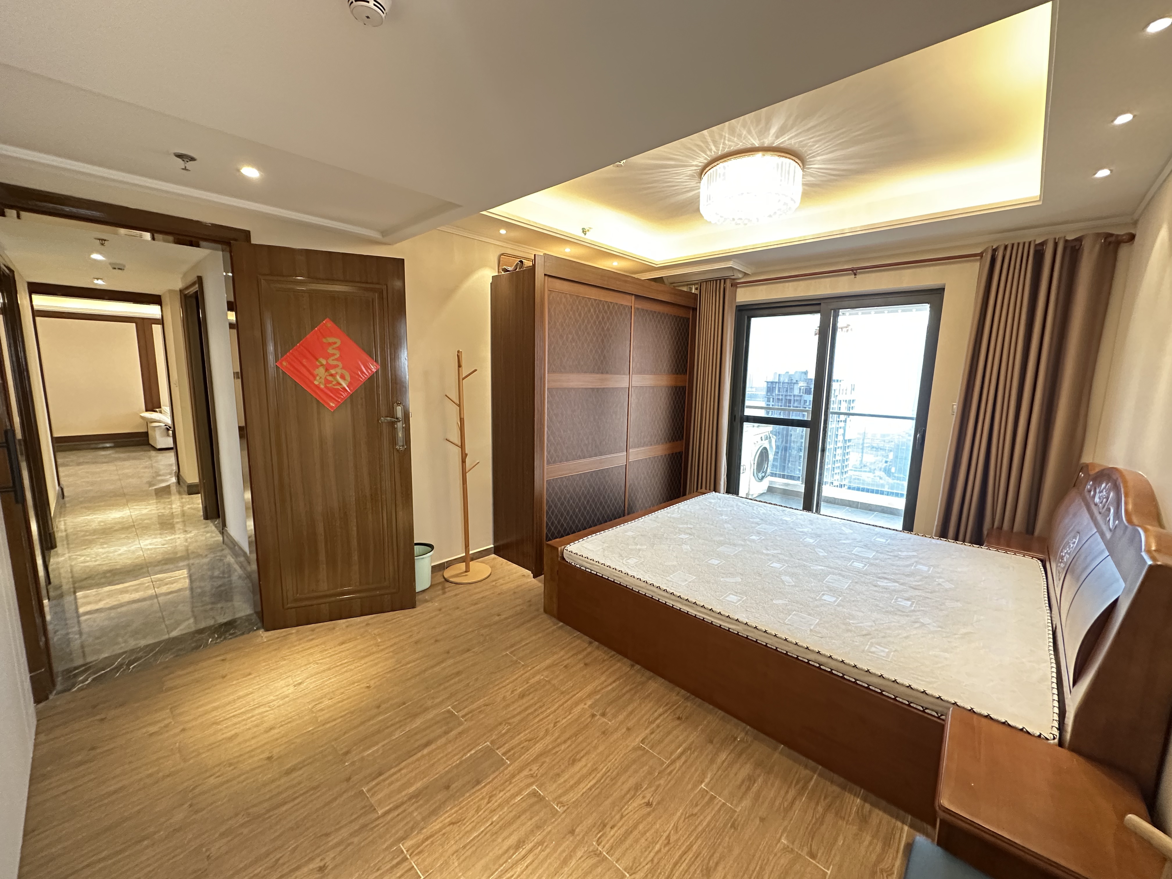 恒大美丽沙天璟湾 4室2厅2卫 5500.0元/月 恒大美丽沙天璟湾 4室2厅2卫 5500.0元/月室内图